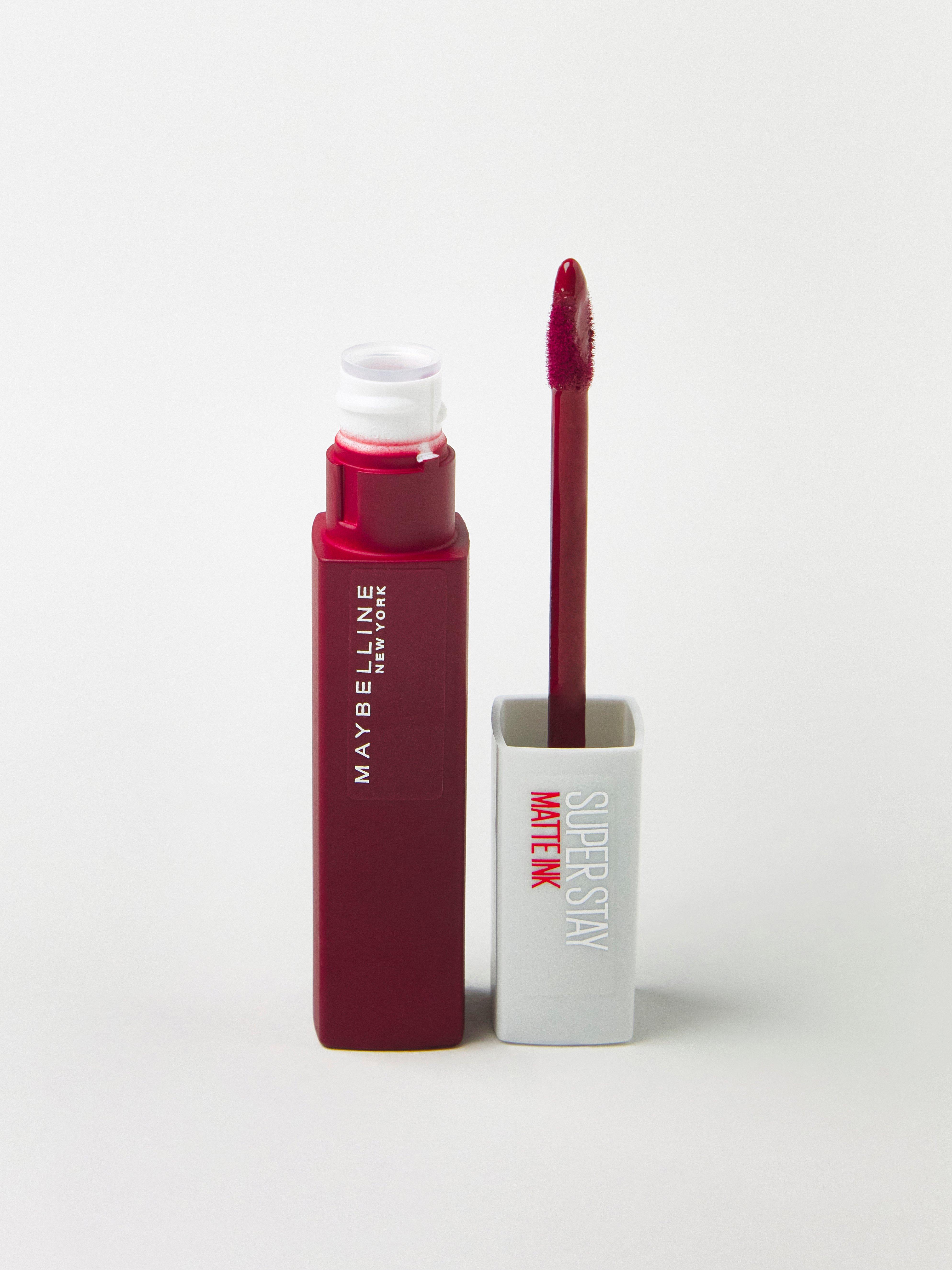 Läppstift - Kosmetik - Rosa