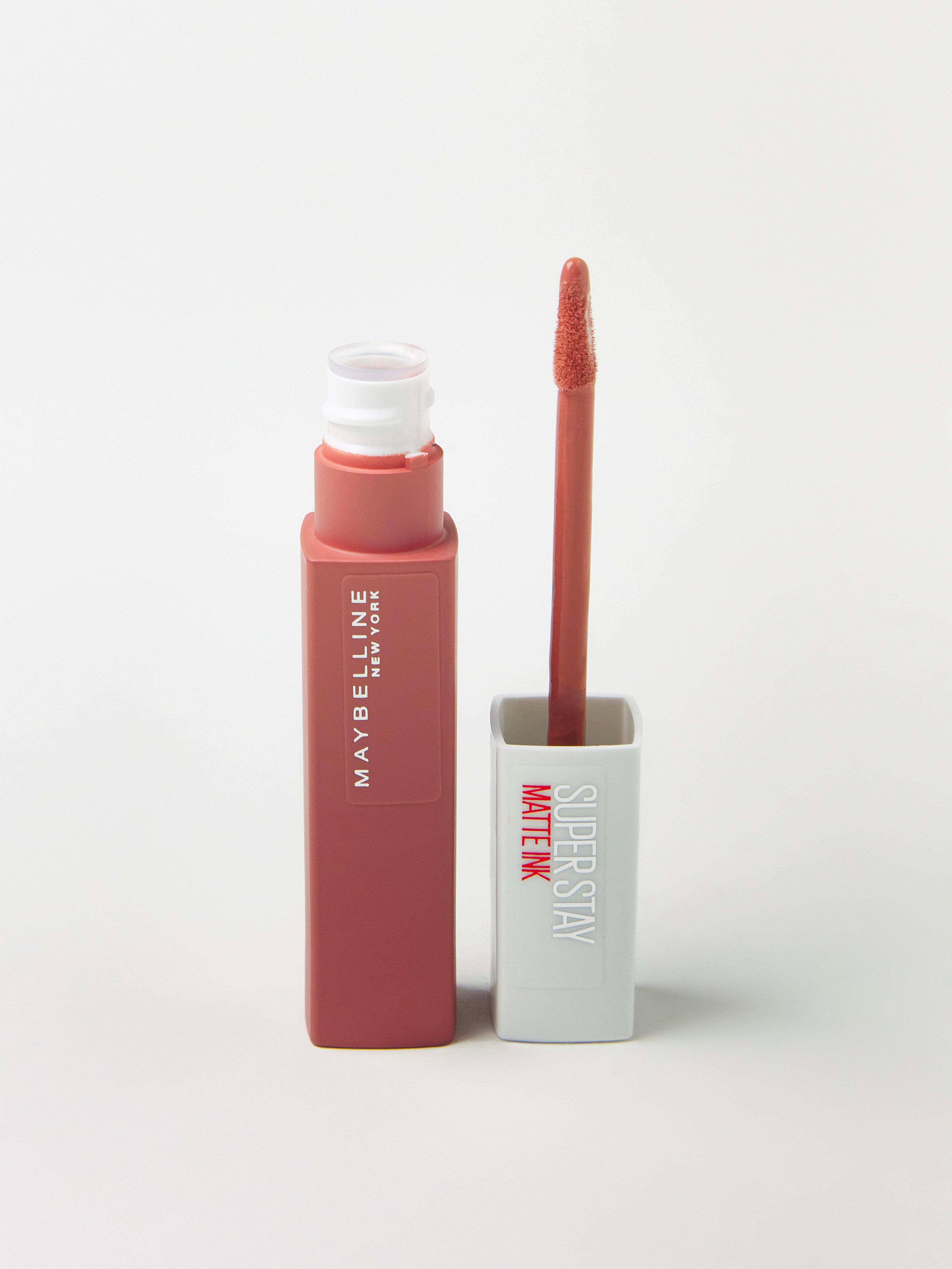 Leppestift - Kosmetikk - Rosa