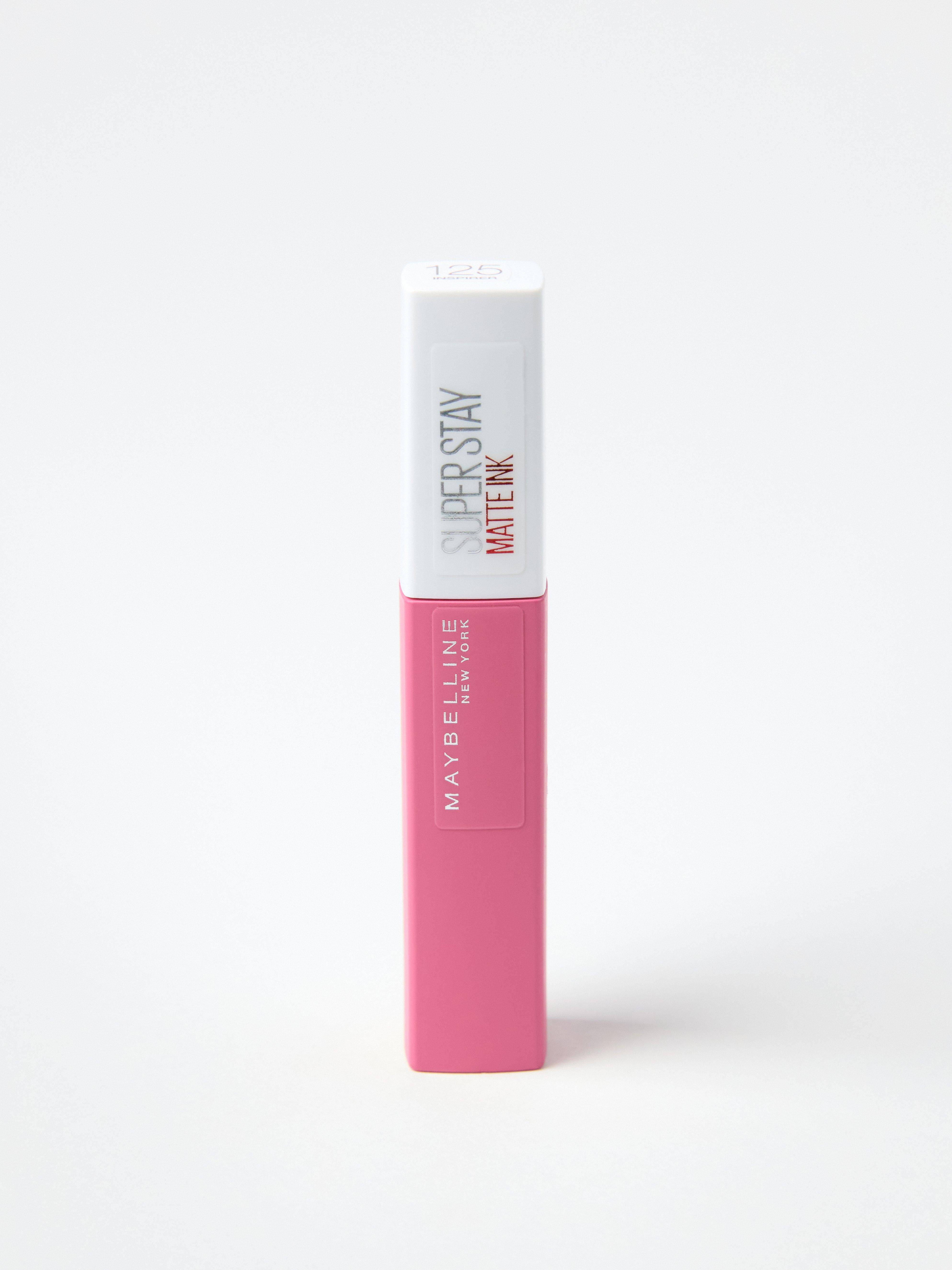 Läppstift - Kosmetik - Rosa