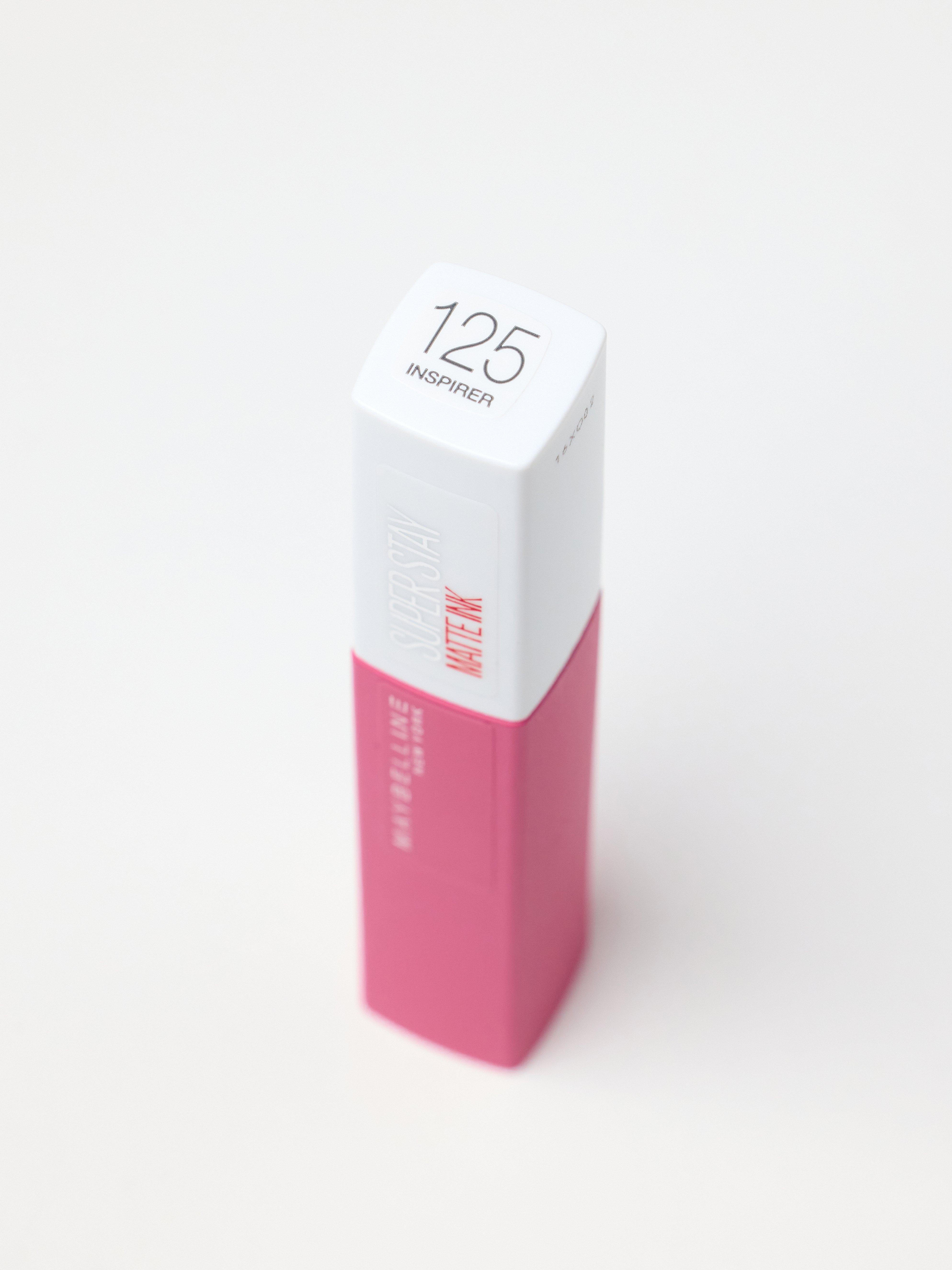 Läppstift - Kosmetik - Rosa