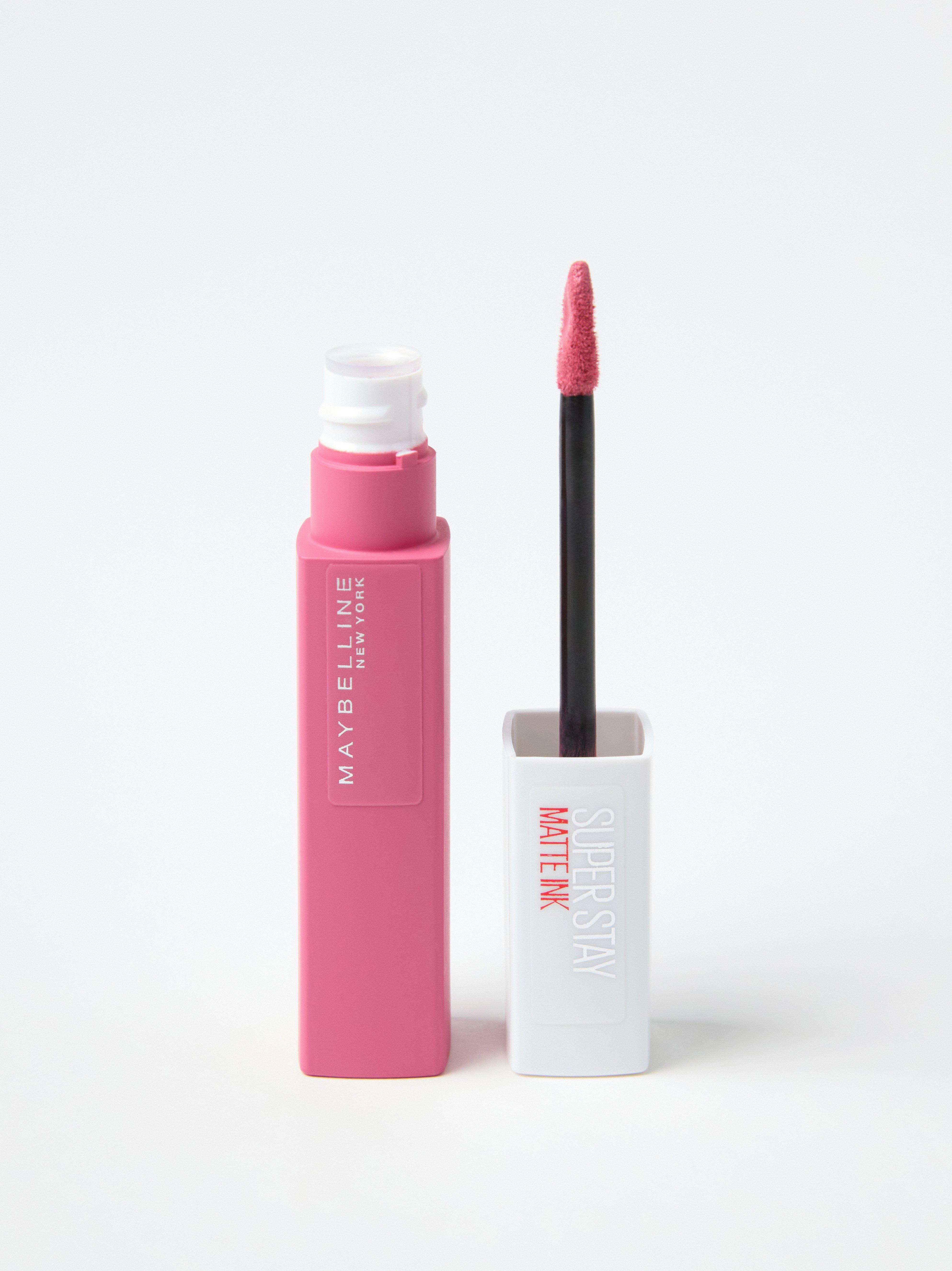 Läppstift - Kosmetik - Rosa