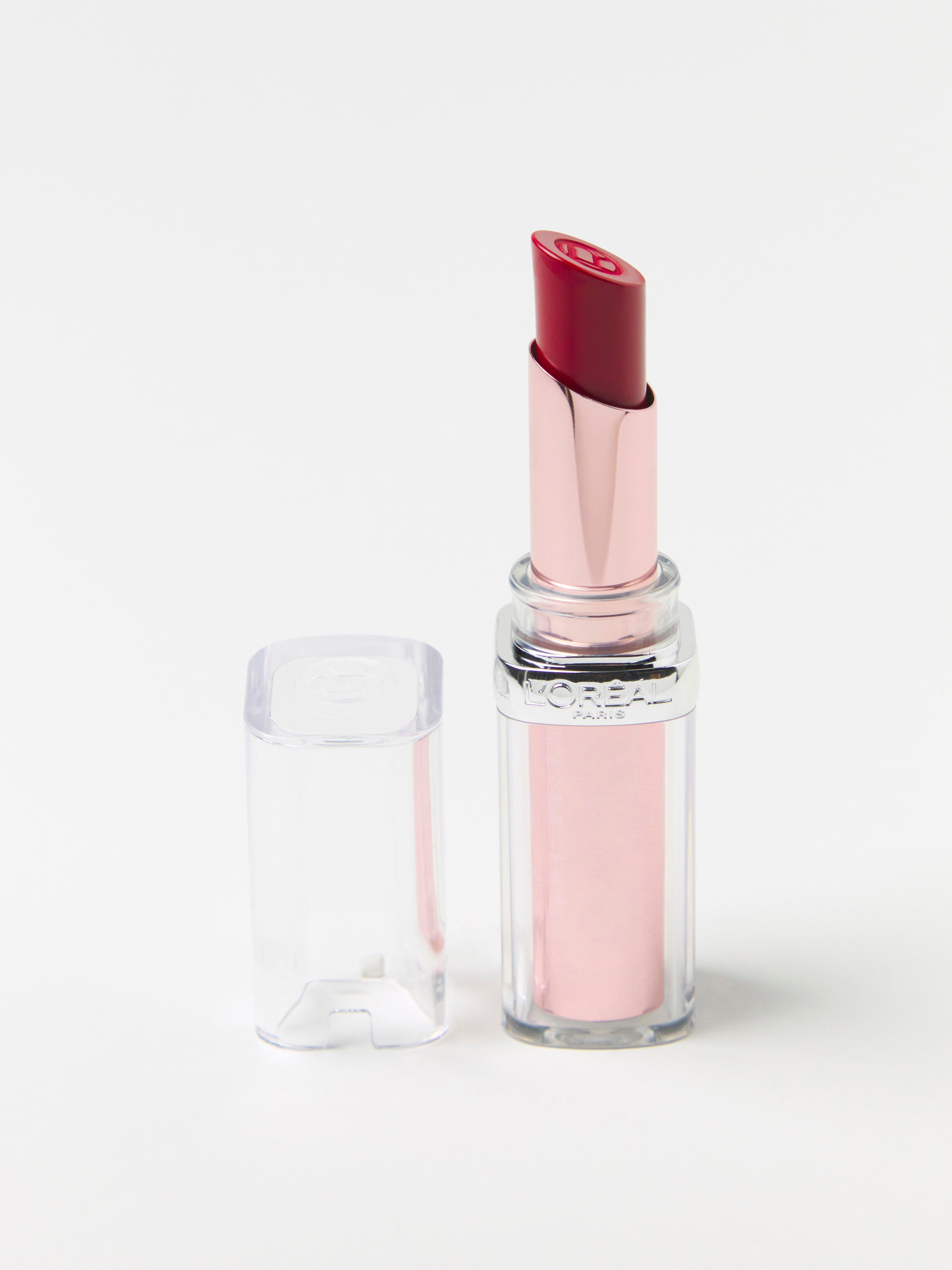 Läppstift - Kosmetik - Rosa