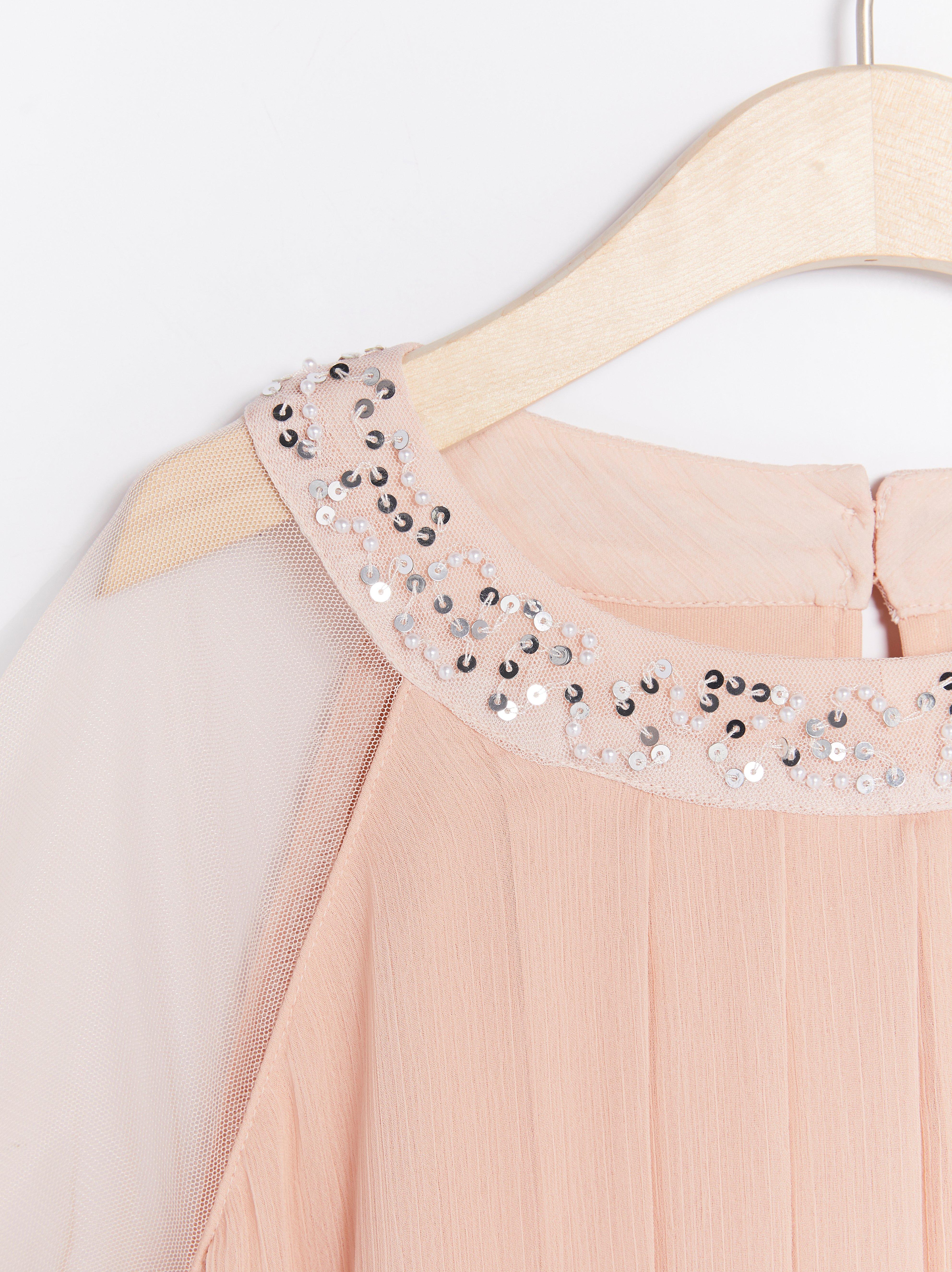 Dress - Kids Wear - Pink