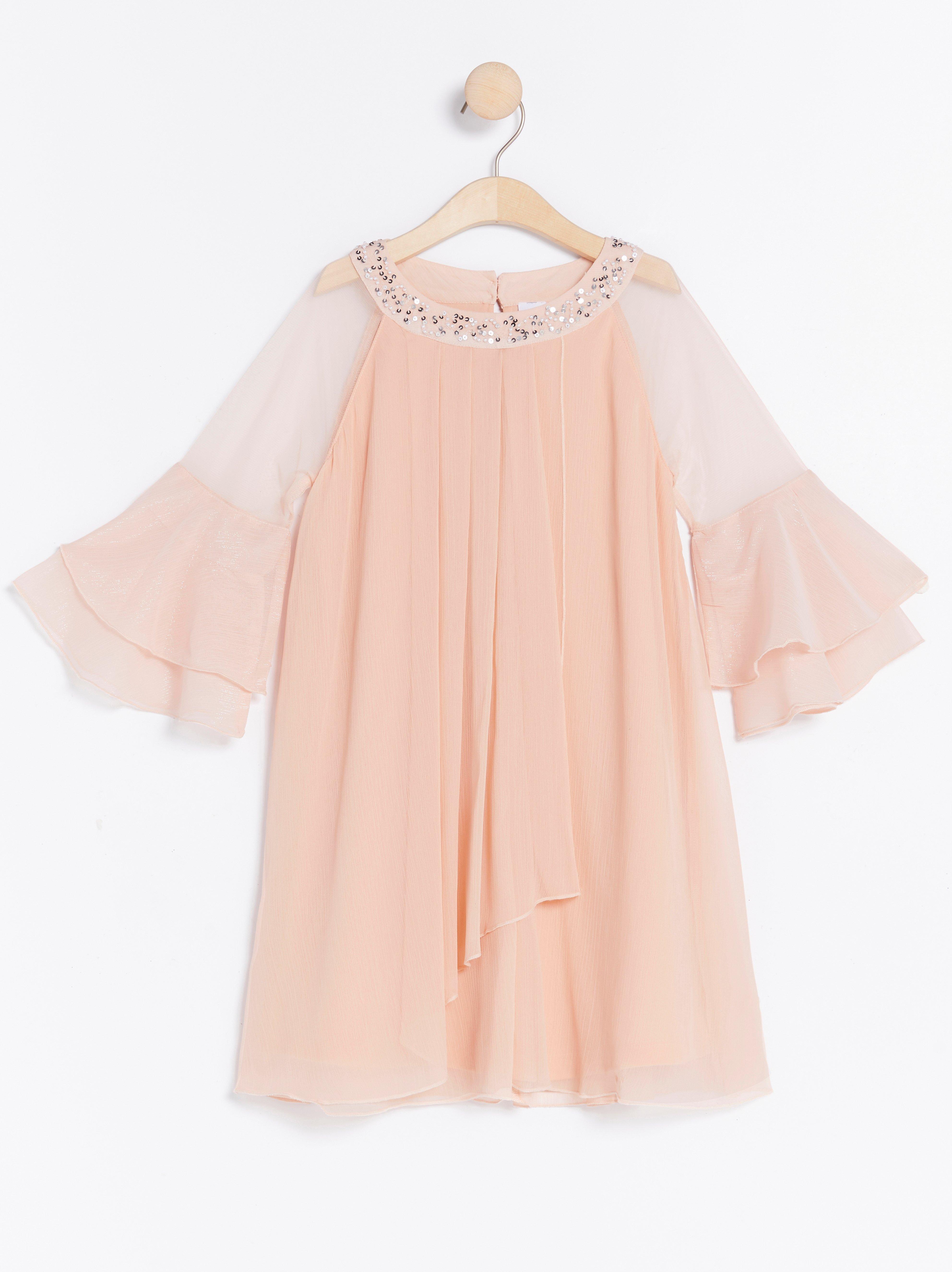 Dress - Kids Wear - Pink
