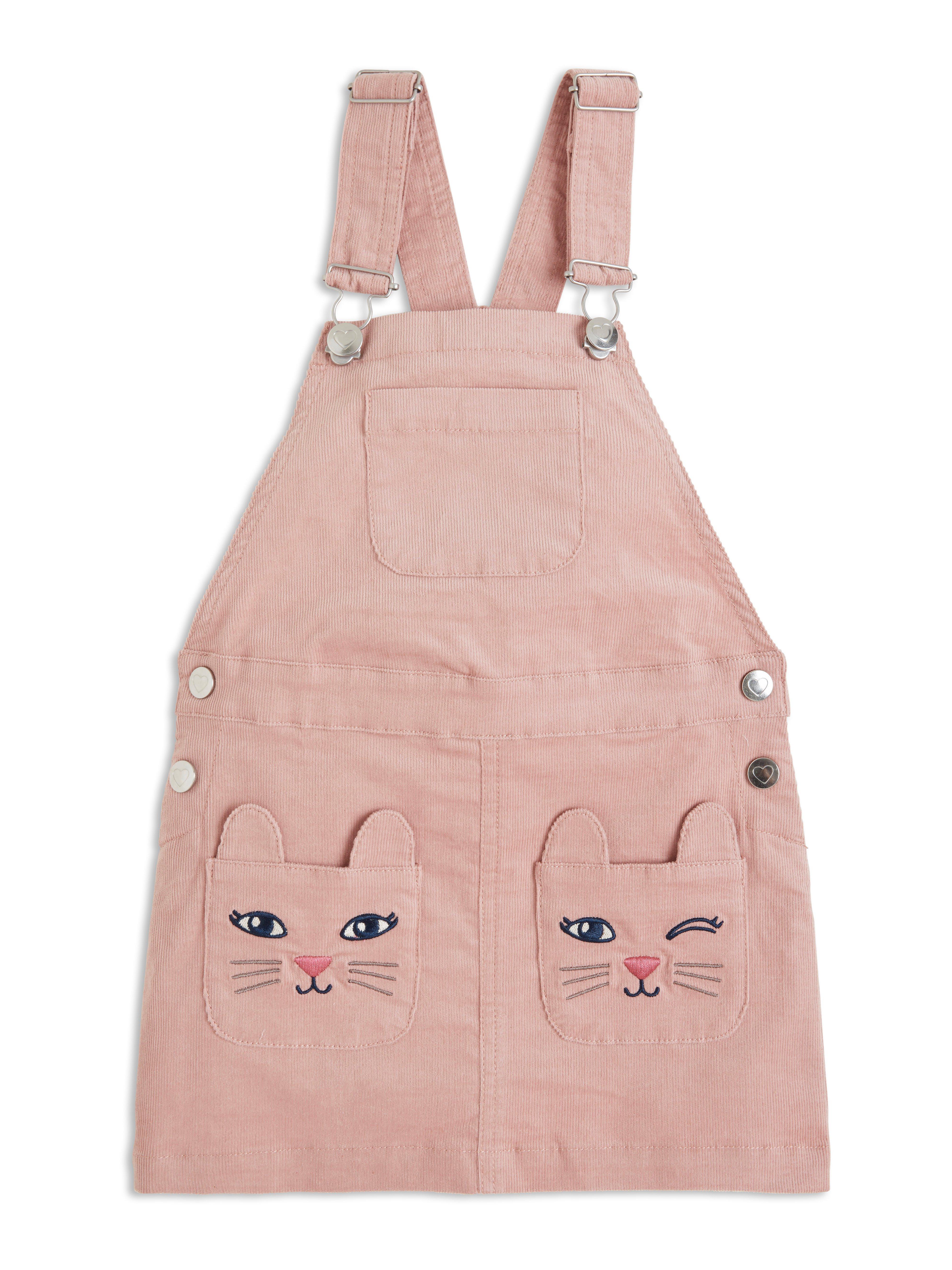 Dress - Kids Wear - Pink