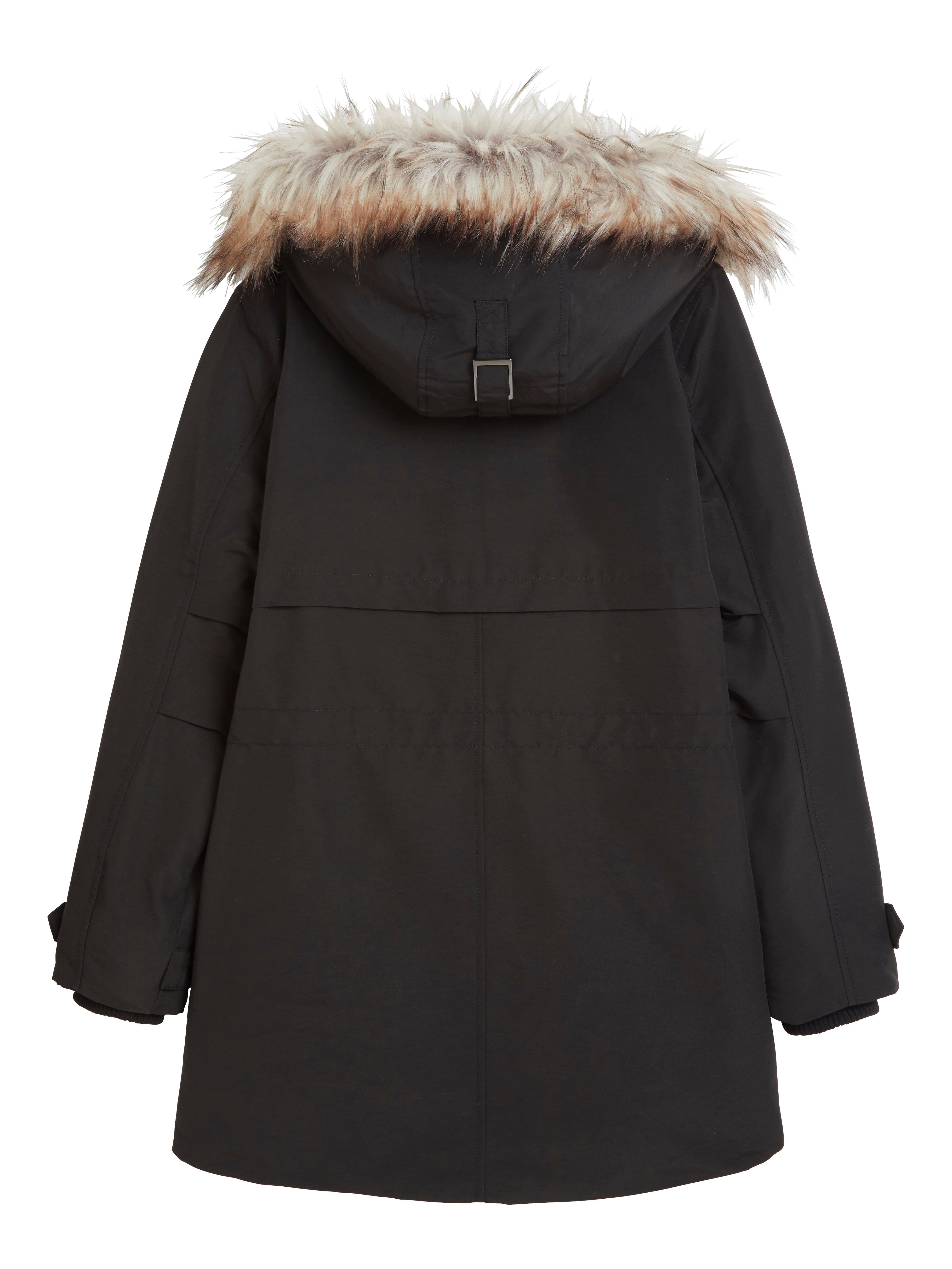 Functional Jacket - Womens Wear - Black