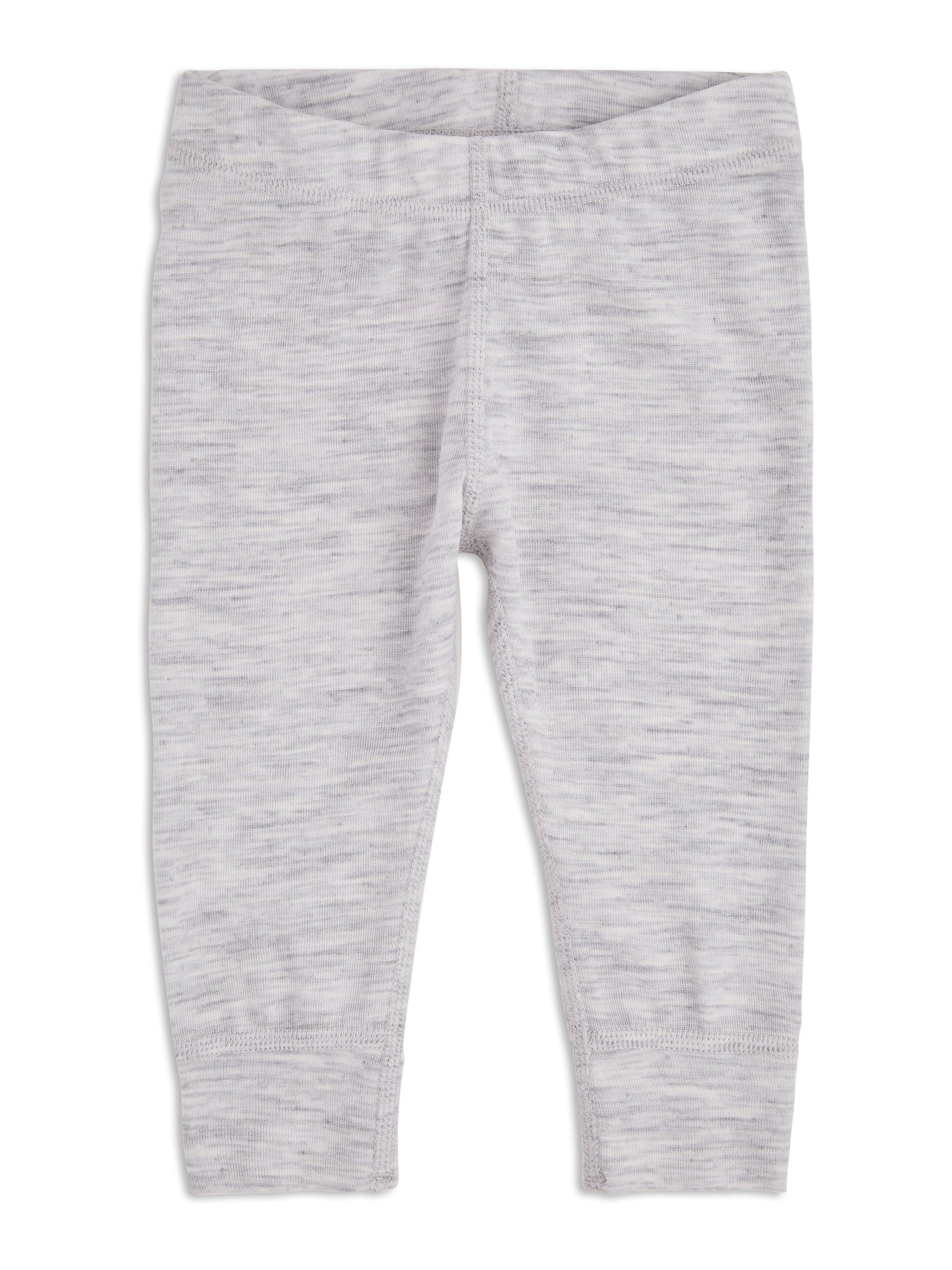 Trousers - Kids Wear - Grey