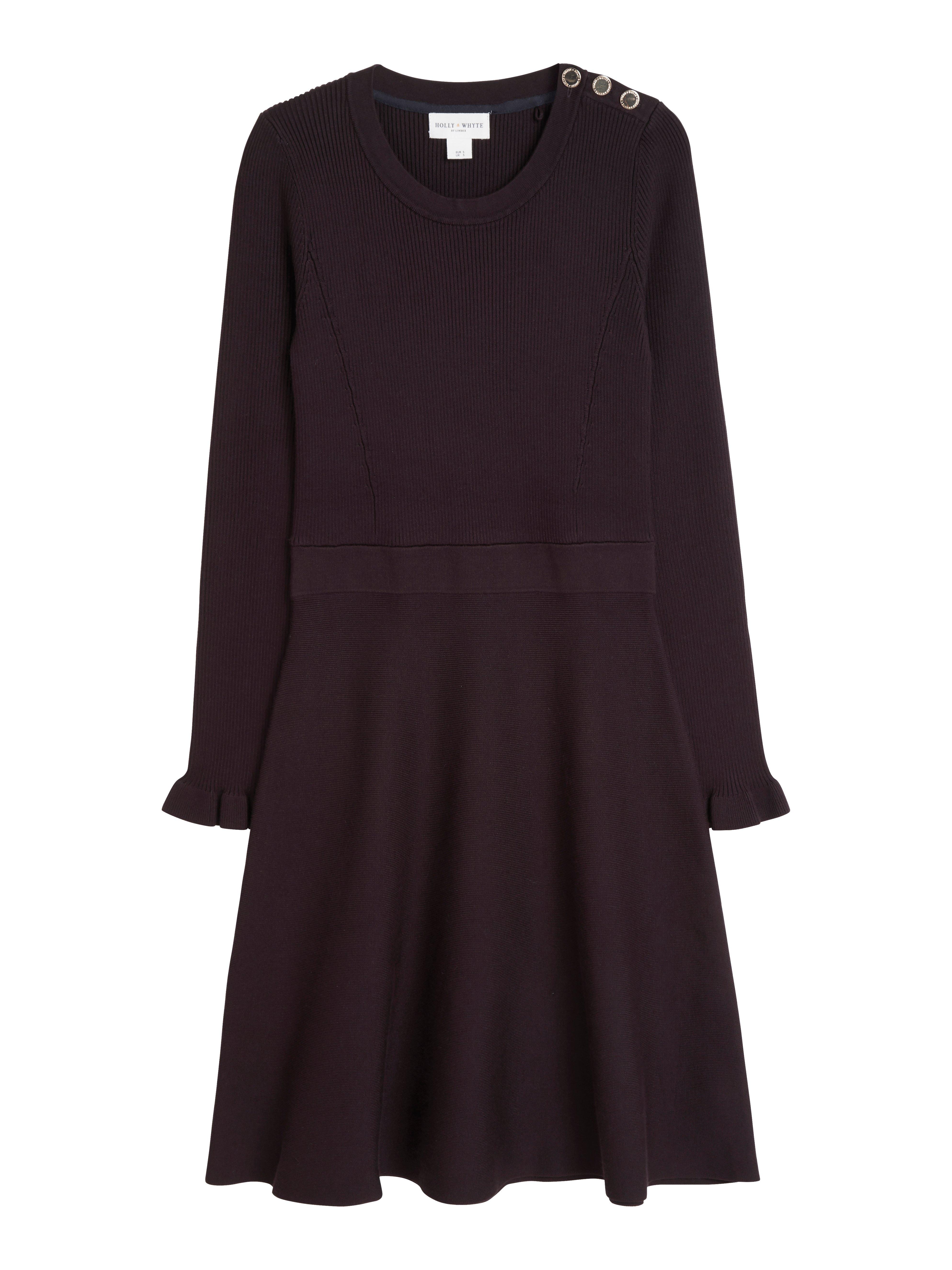 Klänning - Dam - Lila