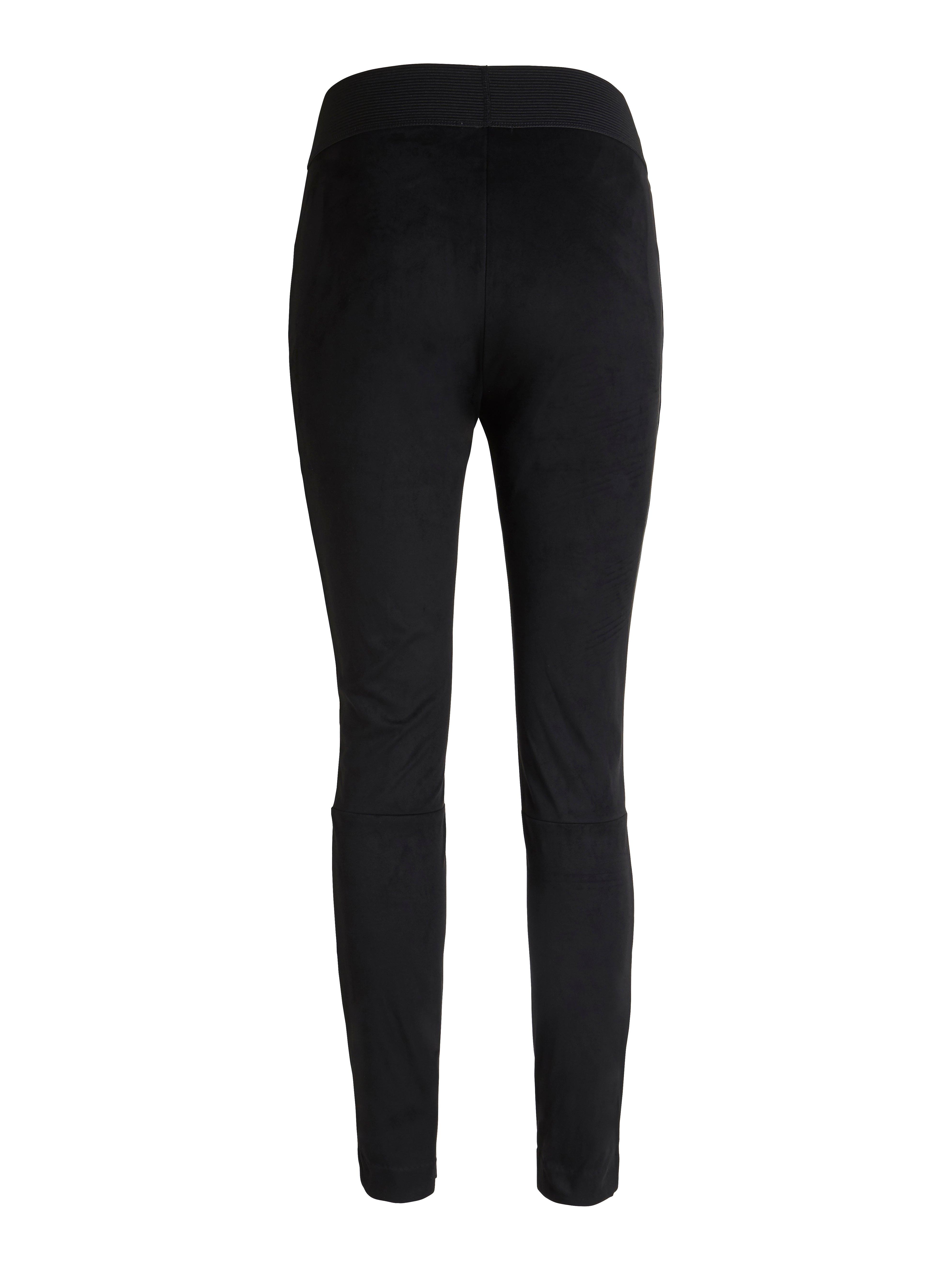 Trousers - Womens Wear - Black