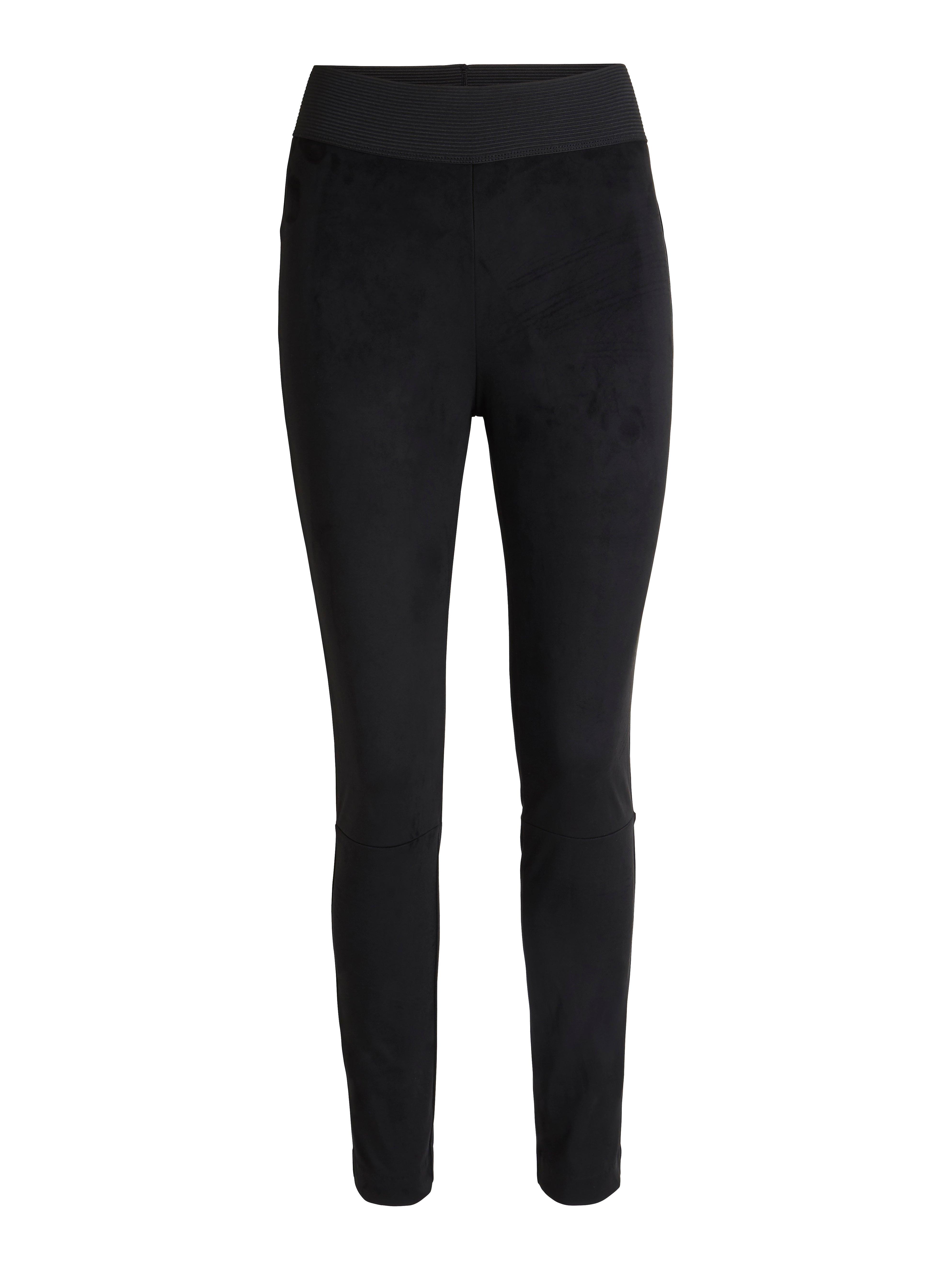 Trousers - Womens Wear - Black