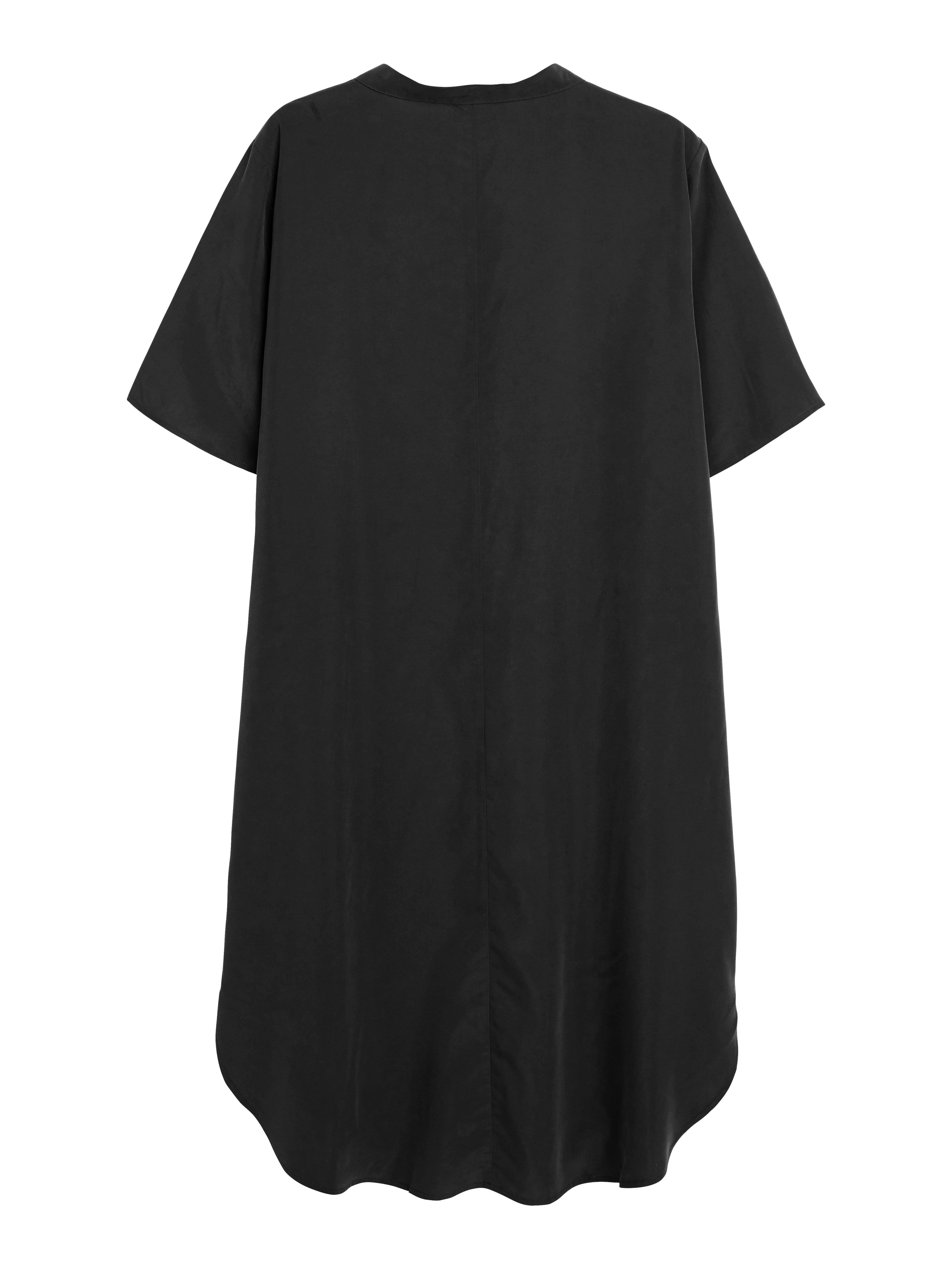 Dress - Womens Wear - Black