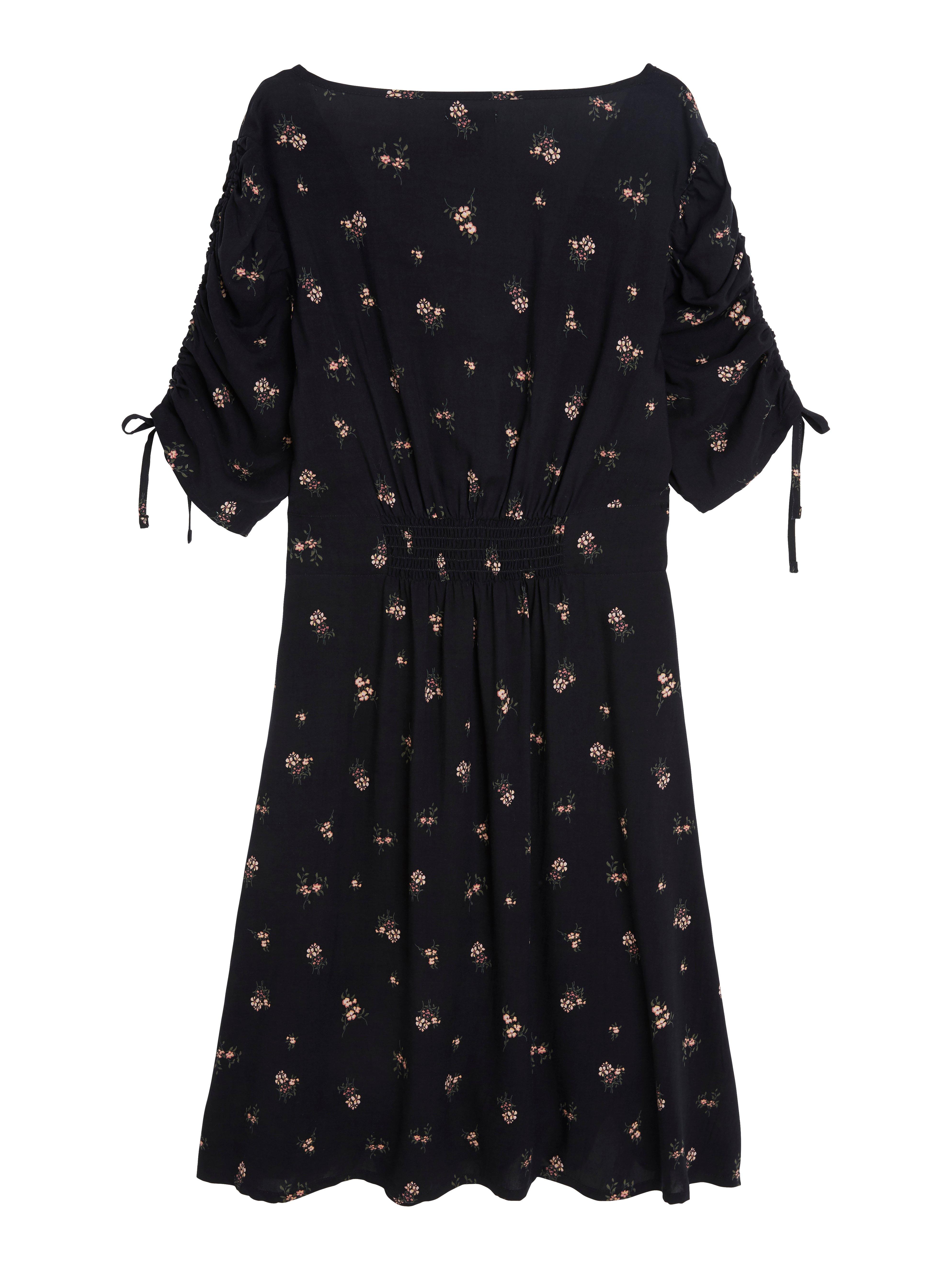 Dress - Womens Wear - Black