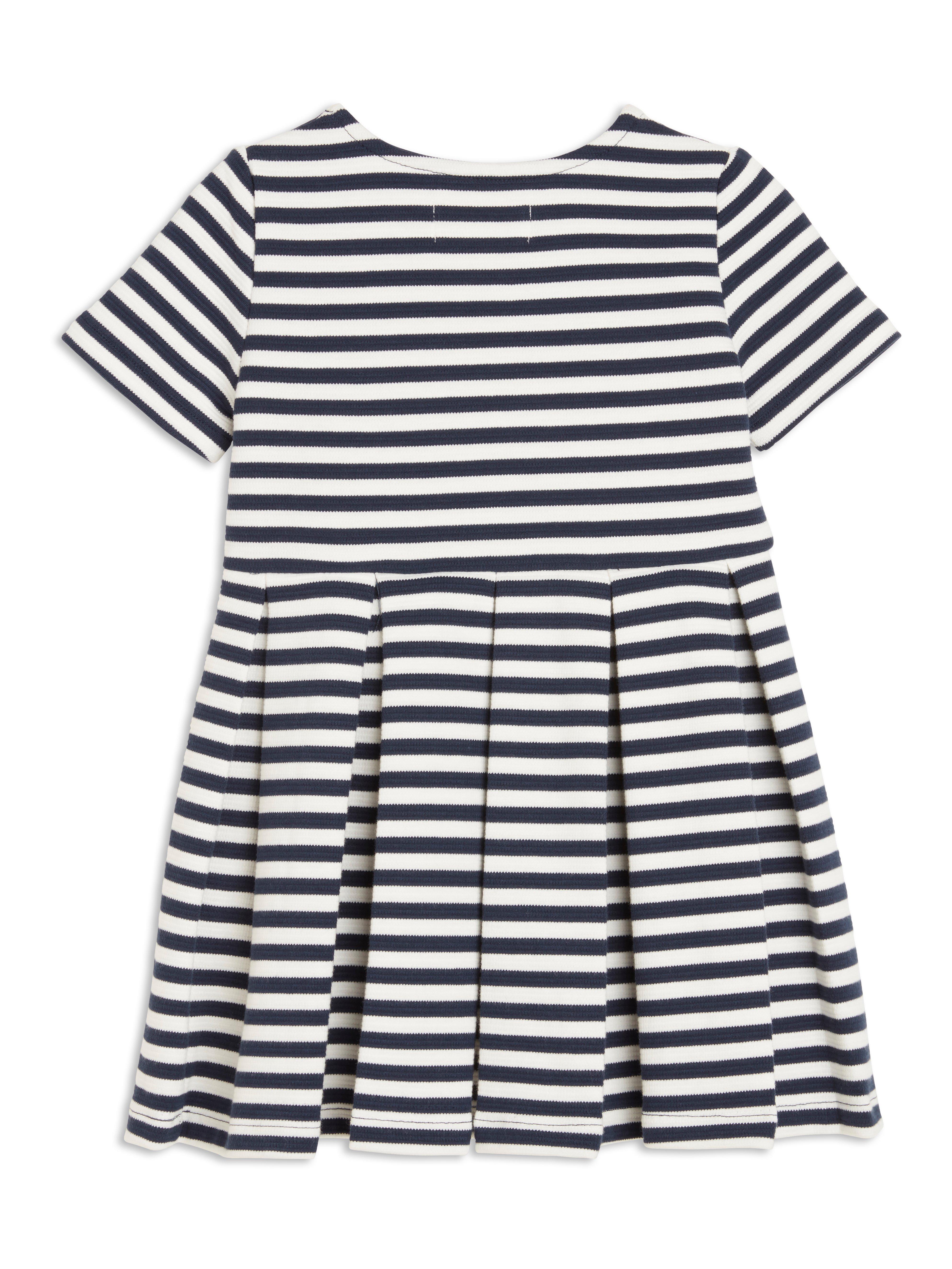 Dress - Kids Wear - Blue