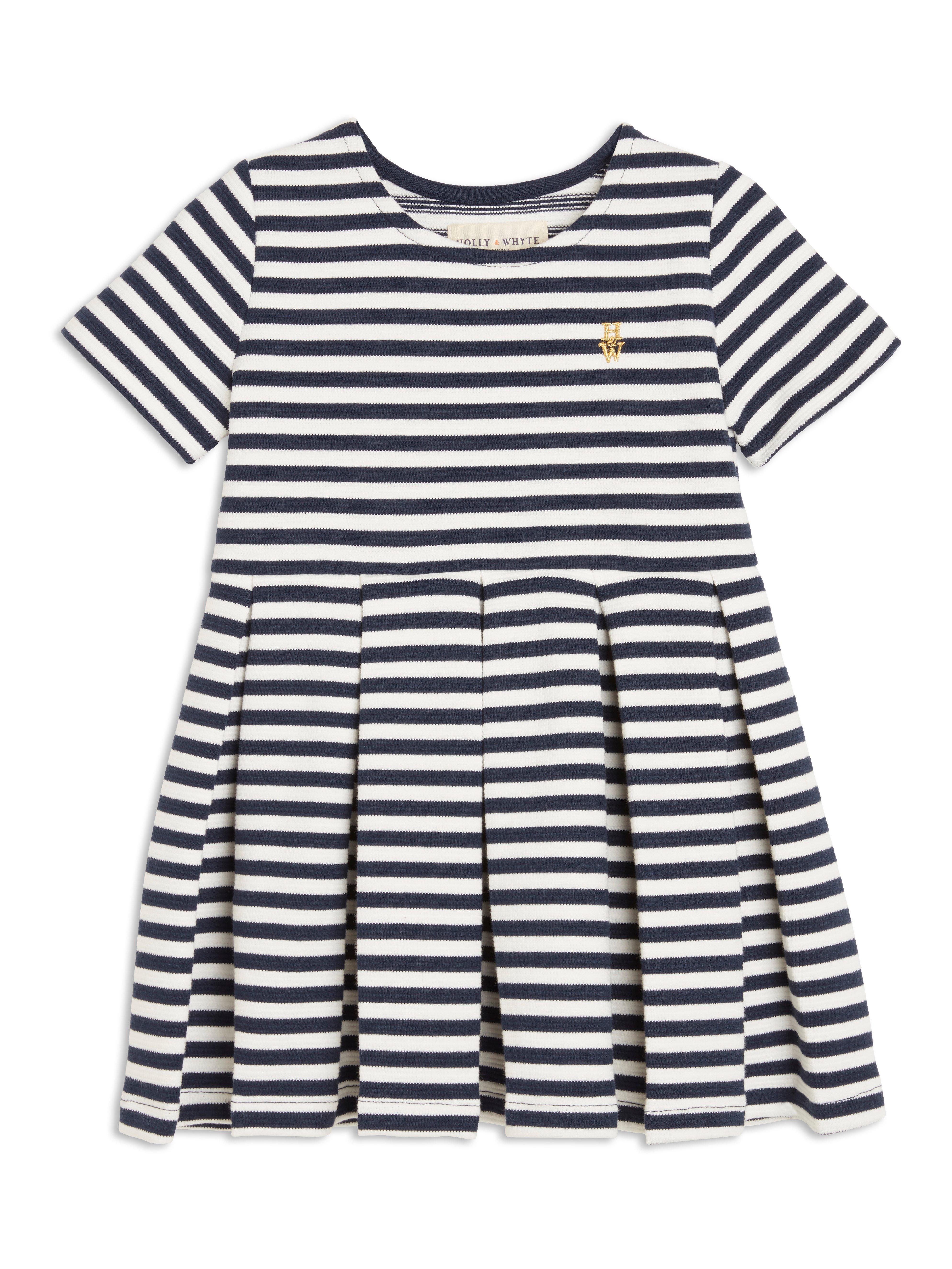 Dress - Kids Wear - Blue