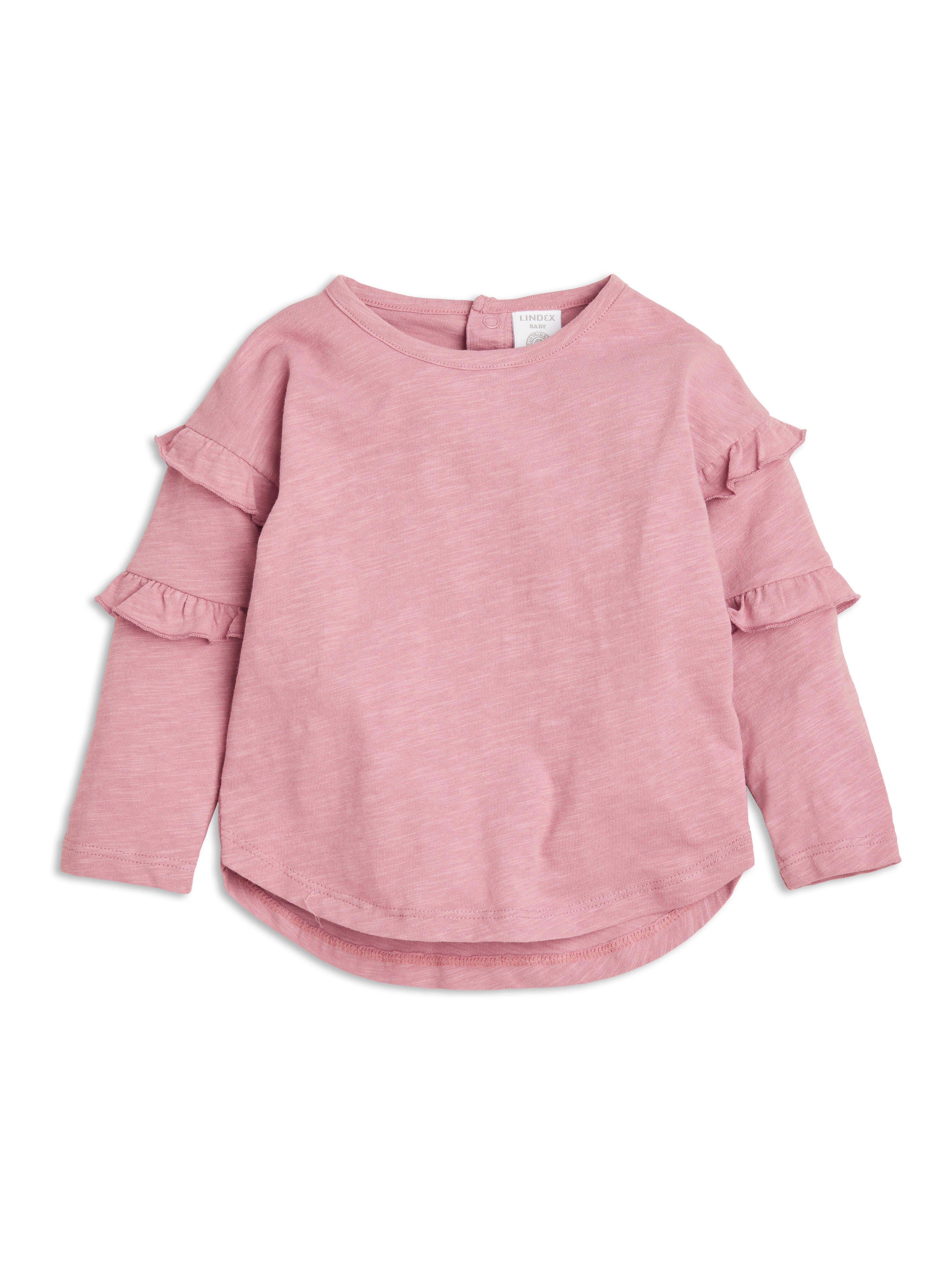 Top - Kids Wear - Lilac