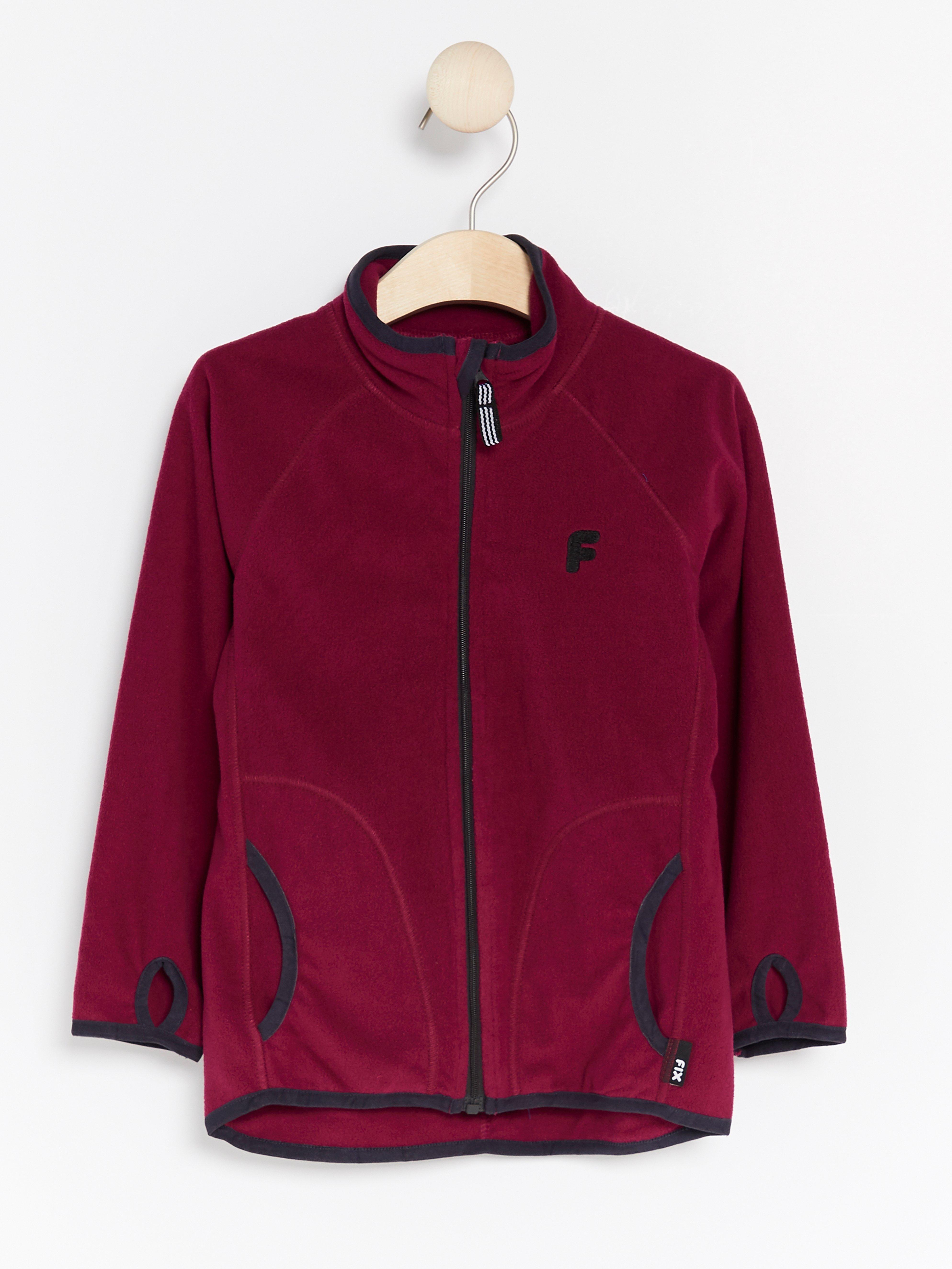 Jacket - Kids Wear - Lilac