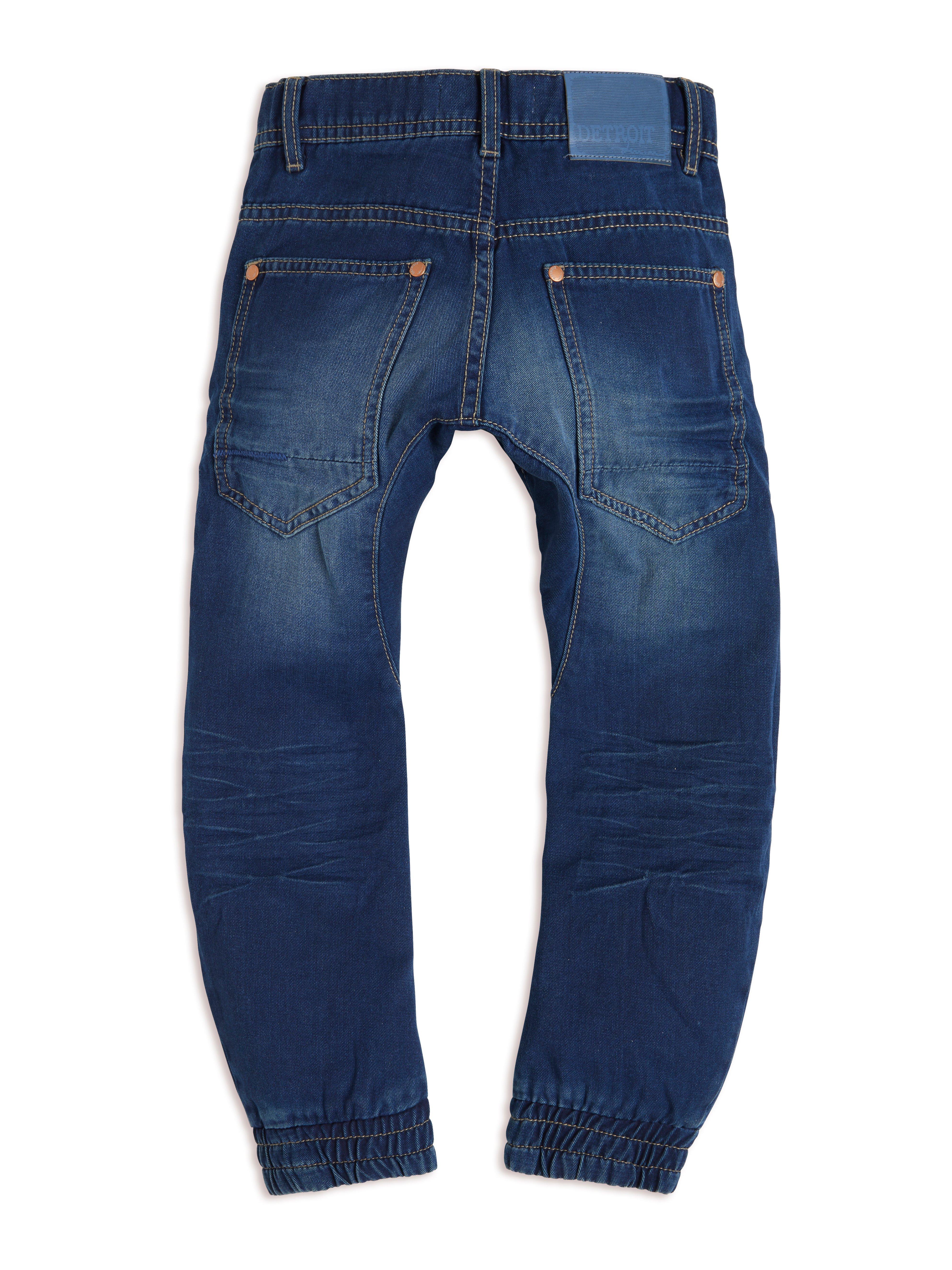 Jeans - Kids Wear - Blue