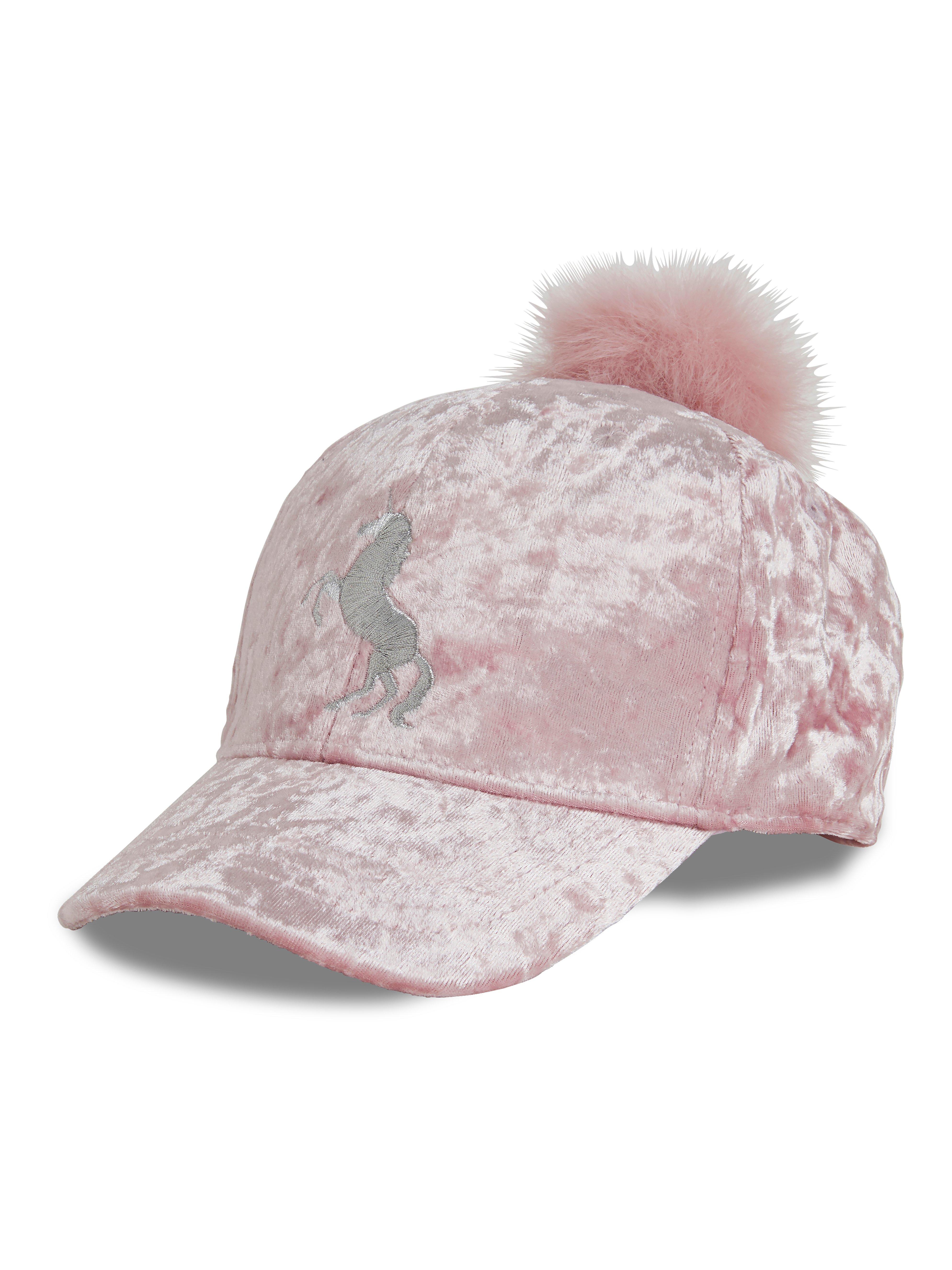 Round Peak - Kids Wear - Pink