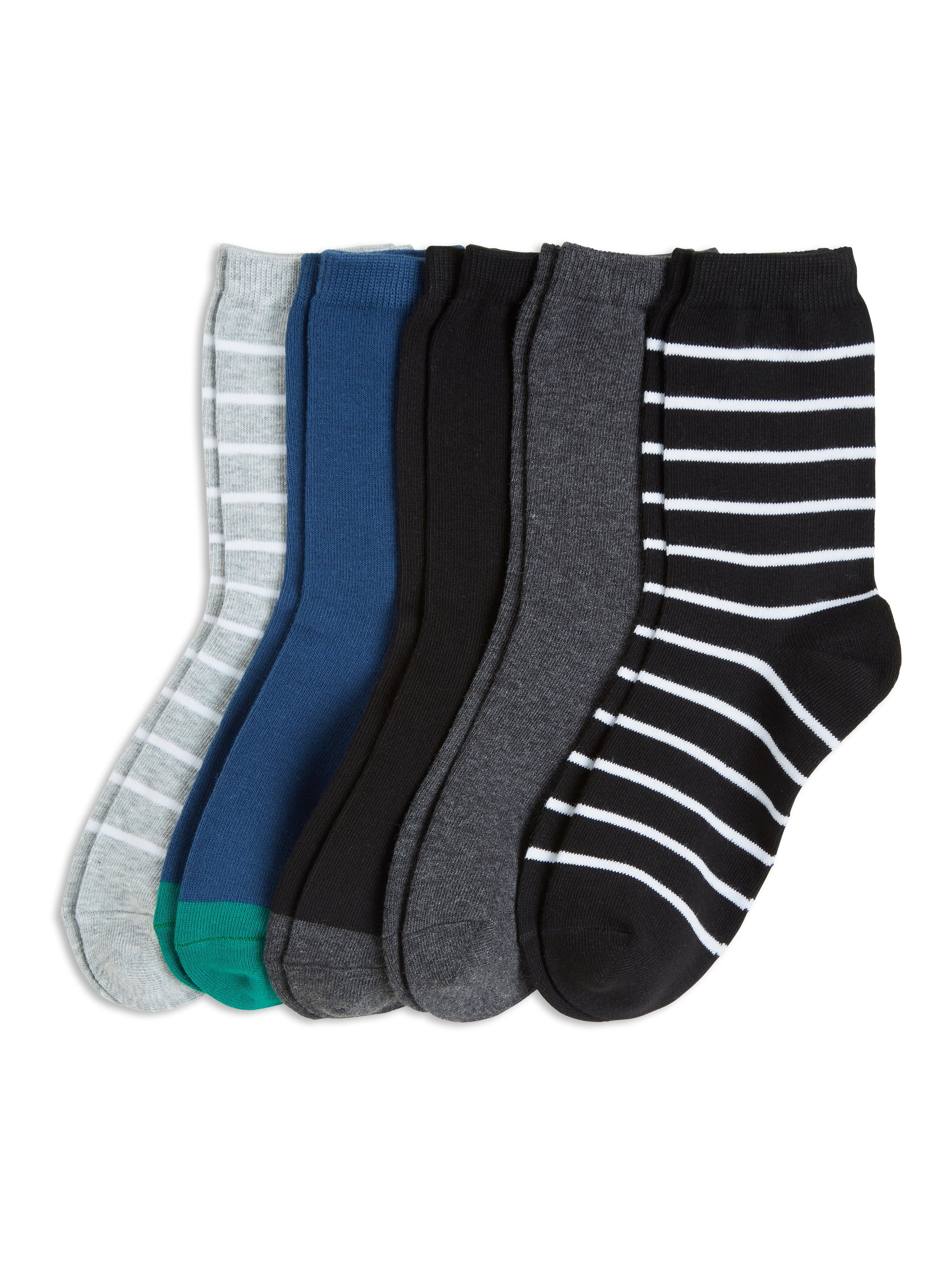 Socks - Kids Wear - Black