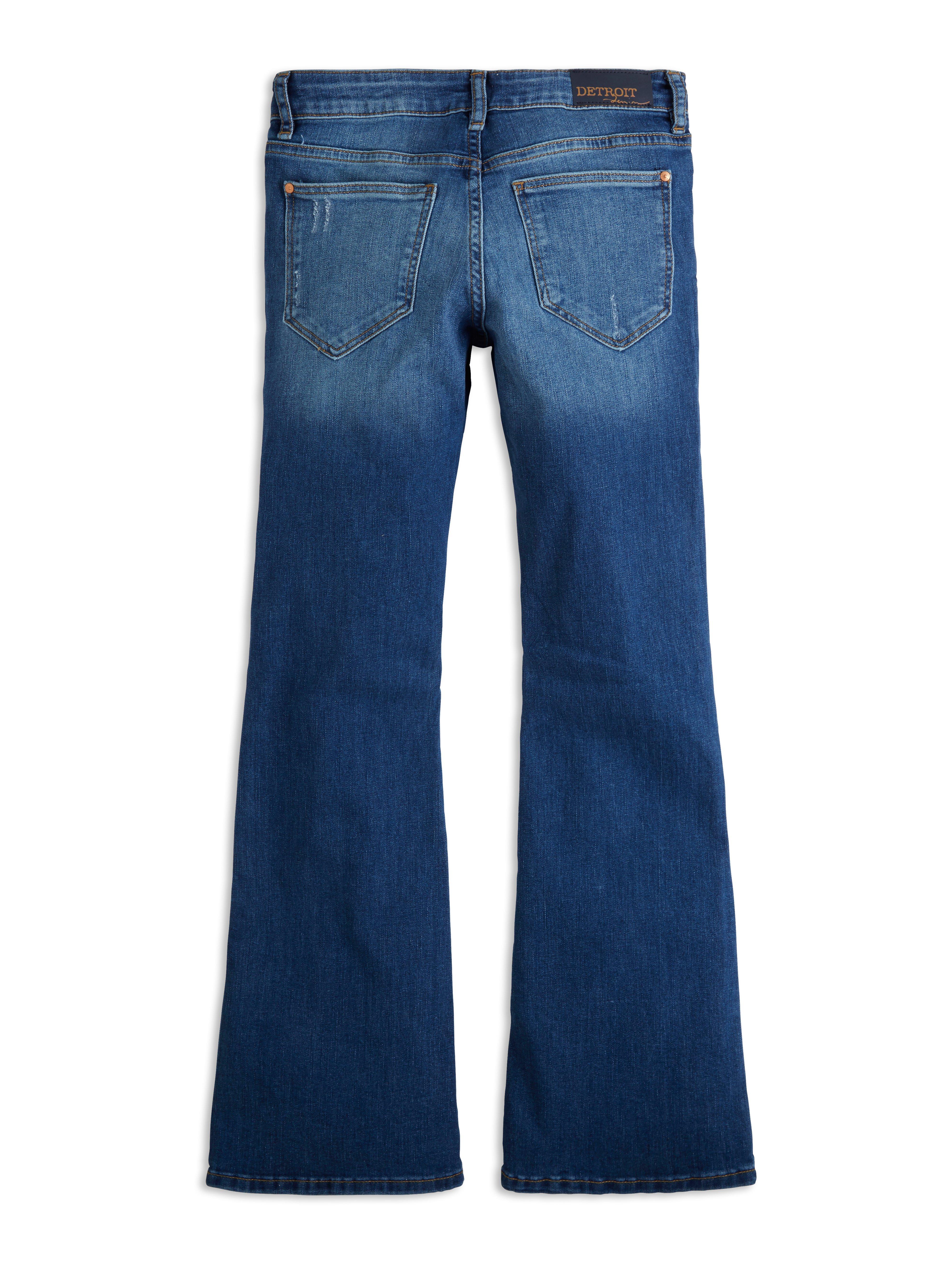 Jeans - Kids Wear - Blue