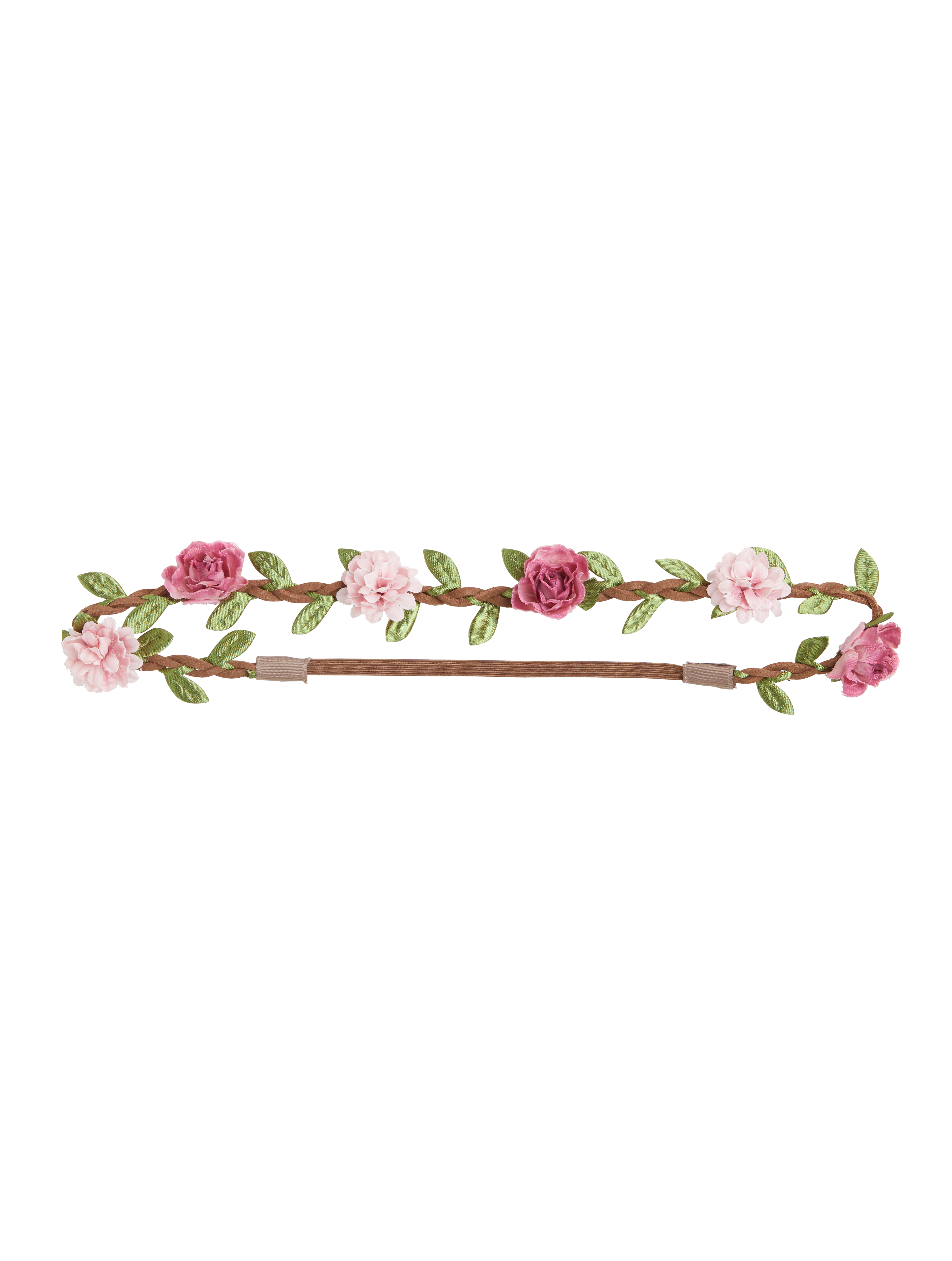 Head Band - Womens Wear - Pink