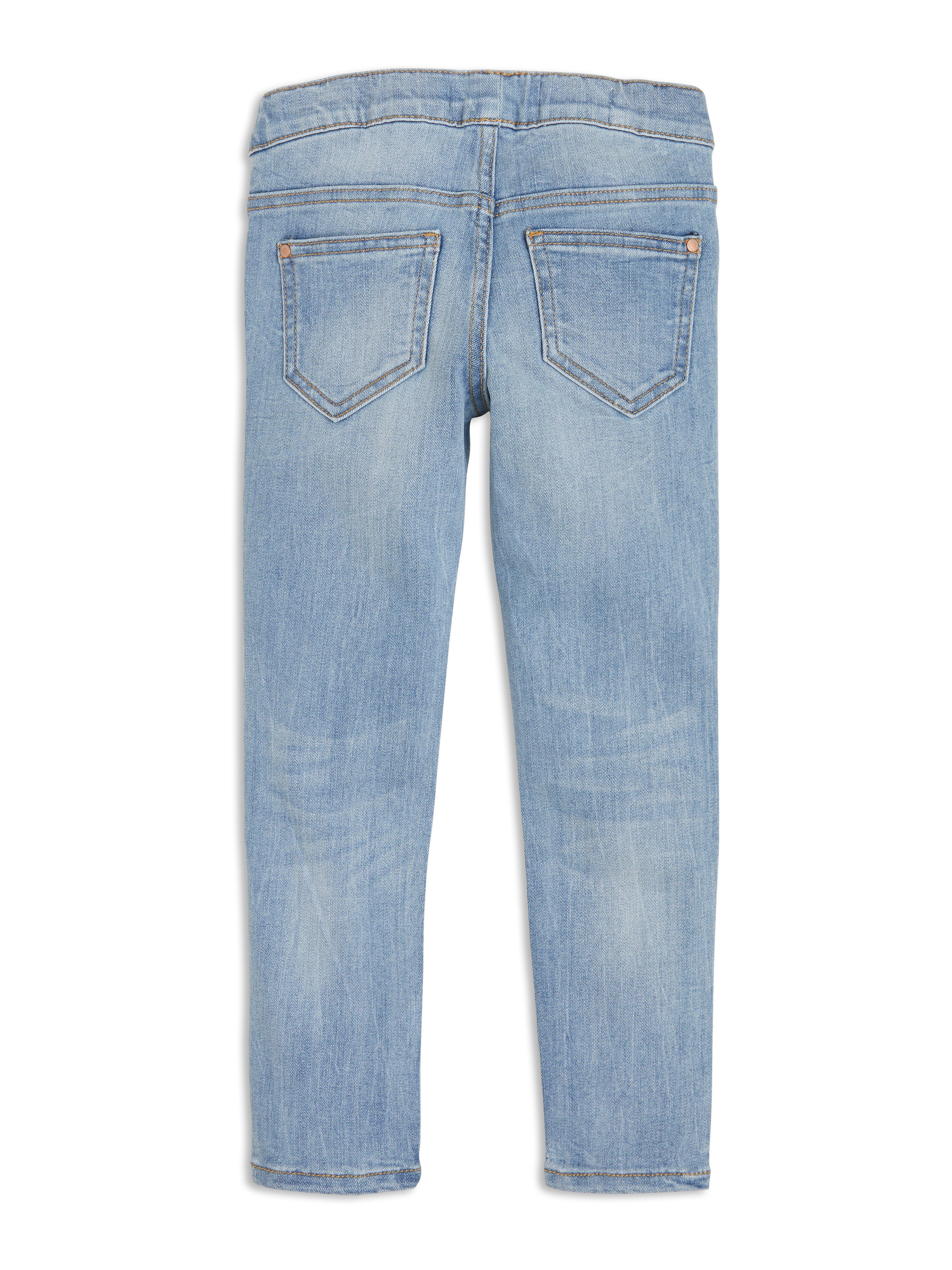 Jeggings - Kids Wear - Blue