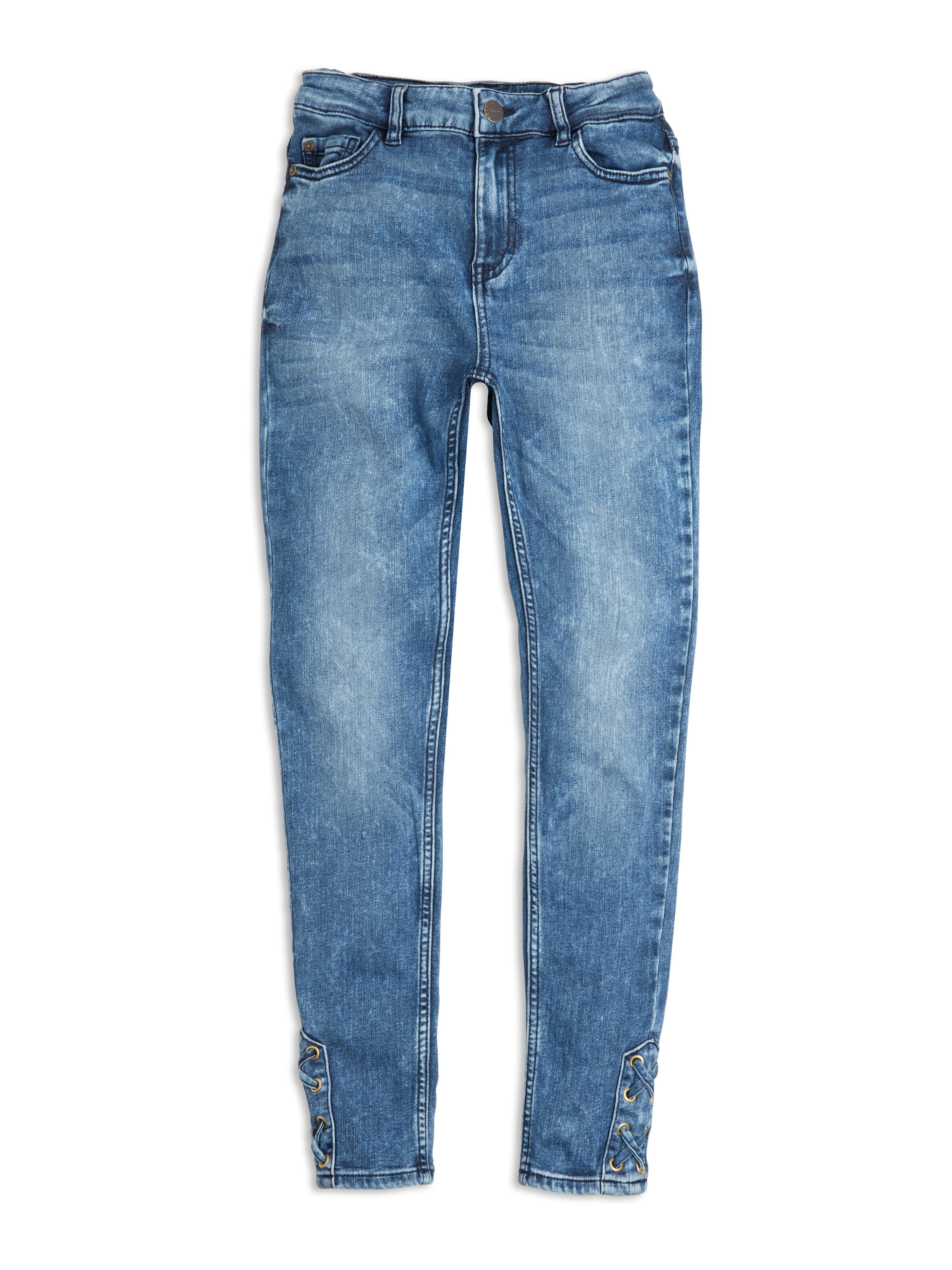Jeans - Kids Wear - Blue