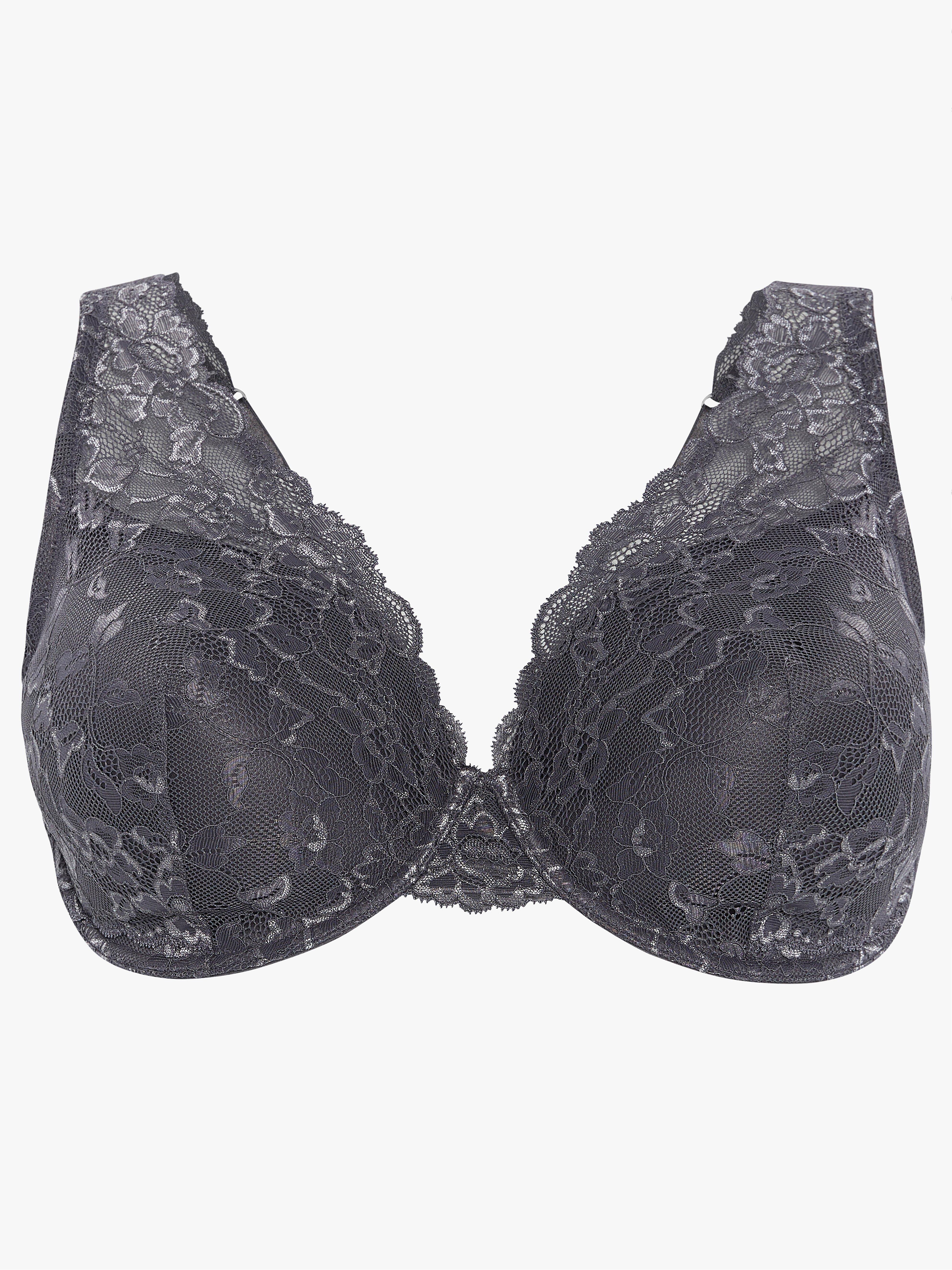 Lindex store love bra