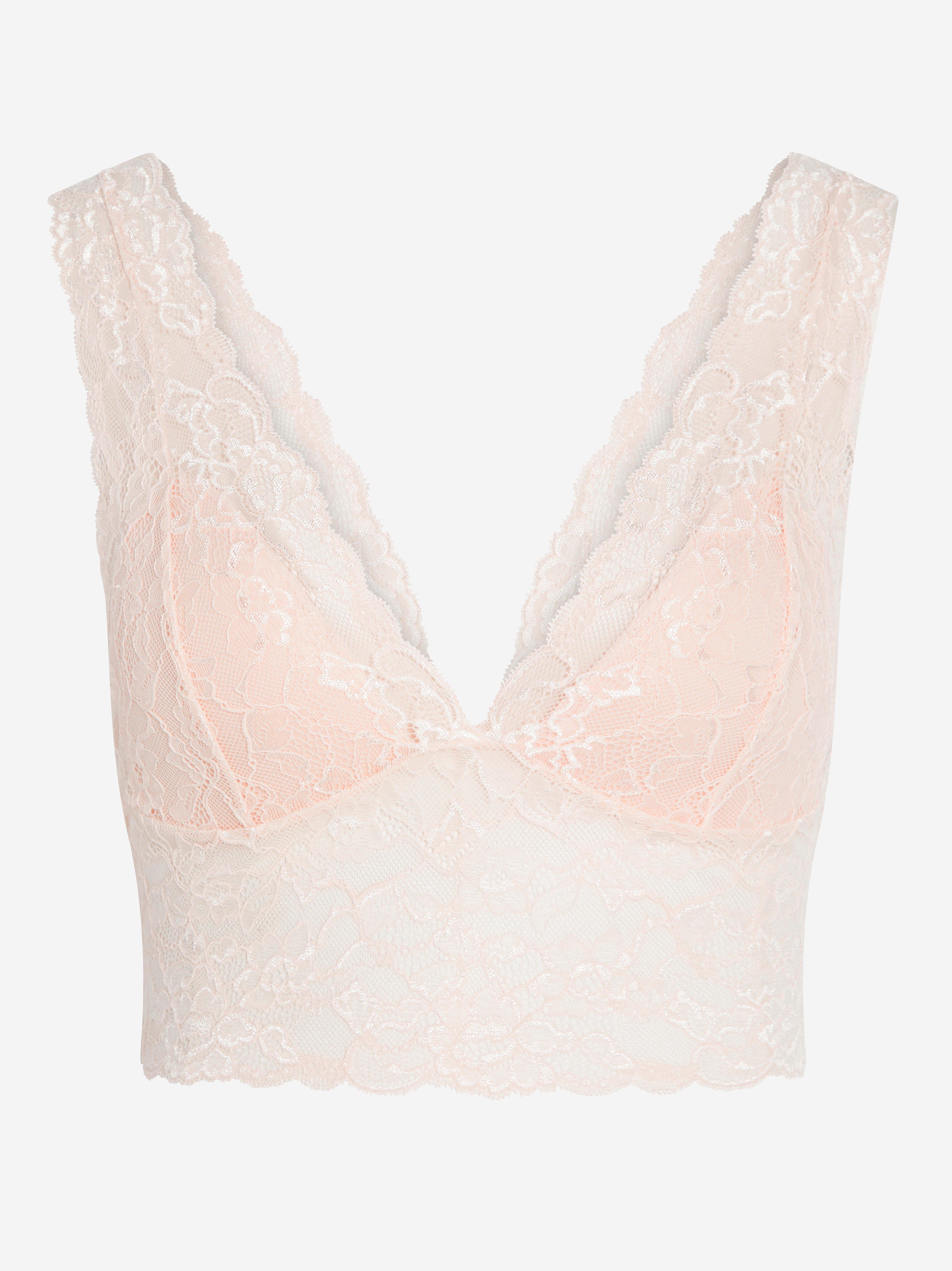 lindex bralette
