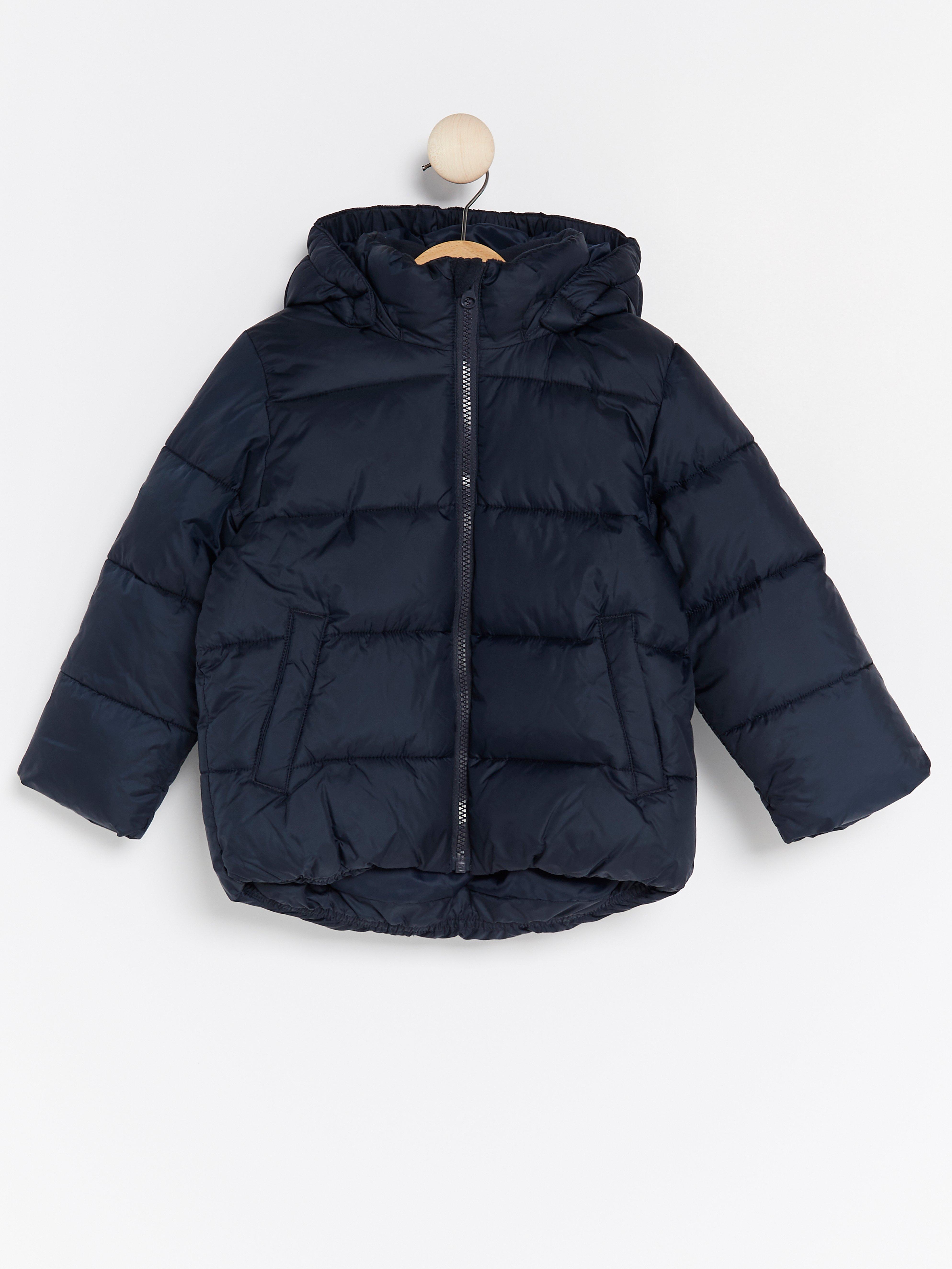 Jacket - Kids Wear - Blue