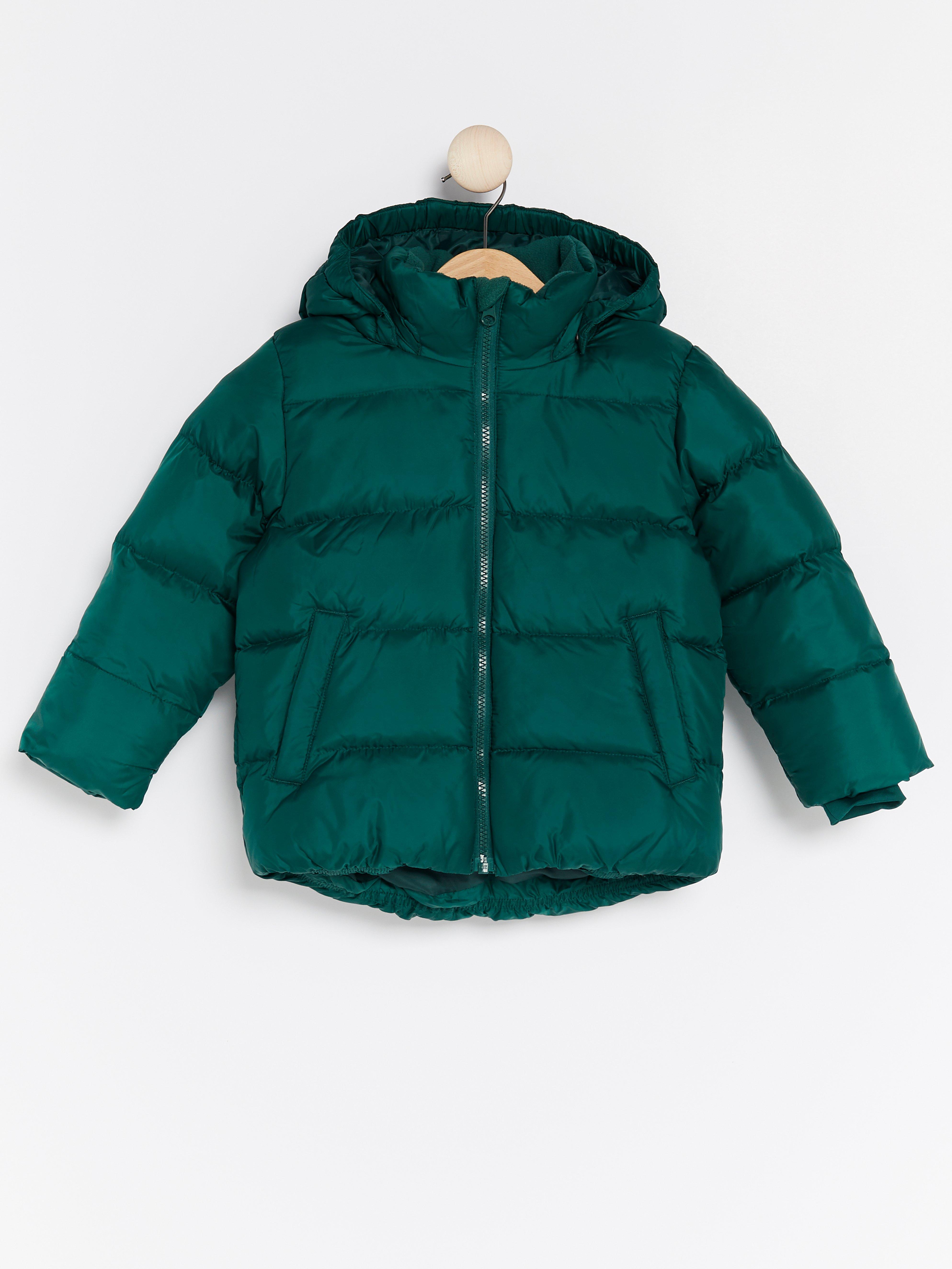 Takki - Lapset - Vihreä