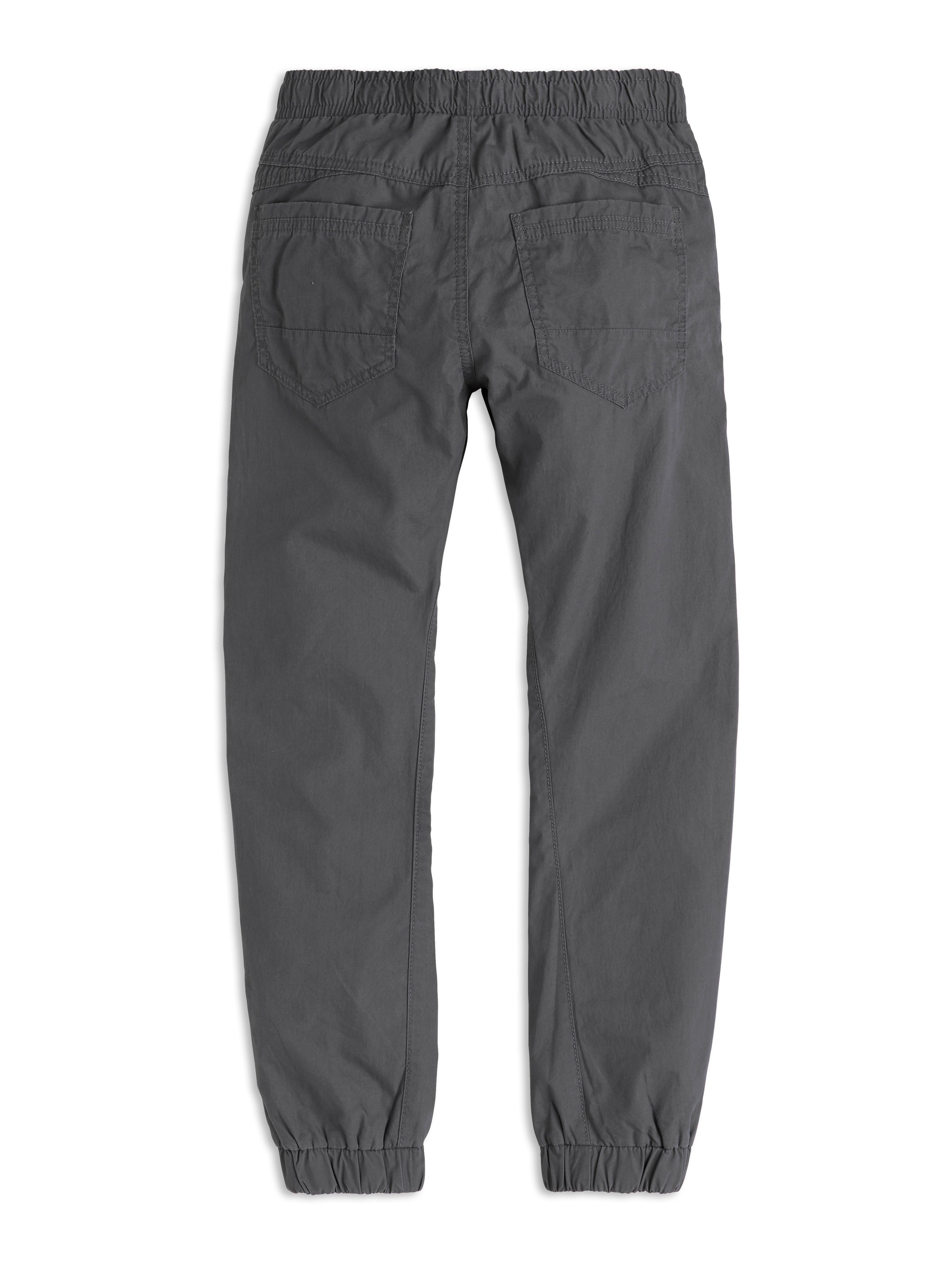 Trousers - Kids Wear - Grey