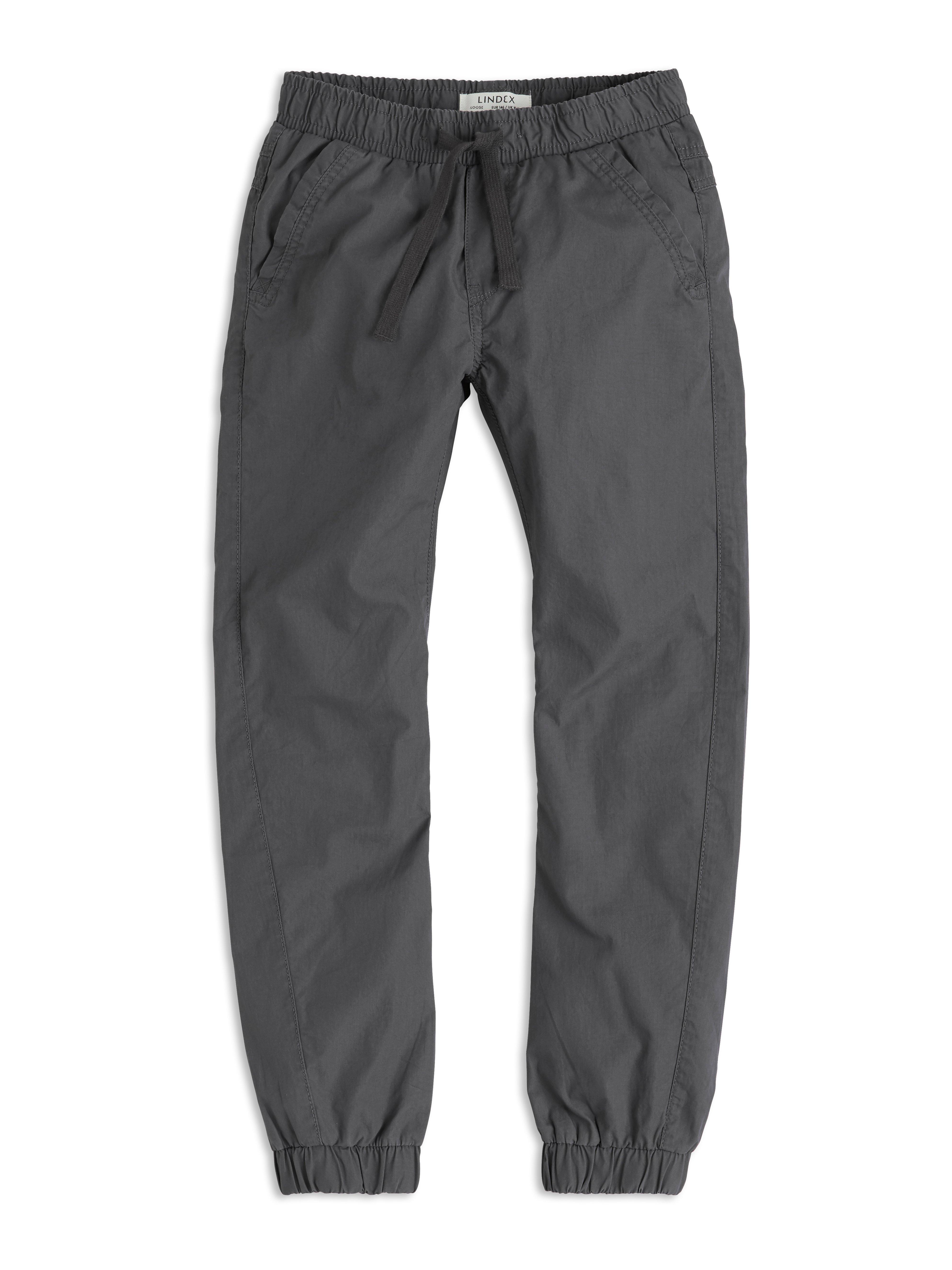 Trousers - Kids Wear - Grey