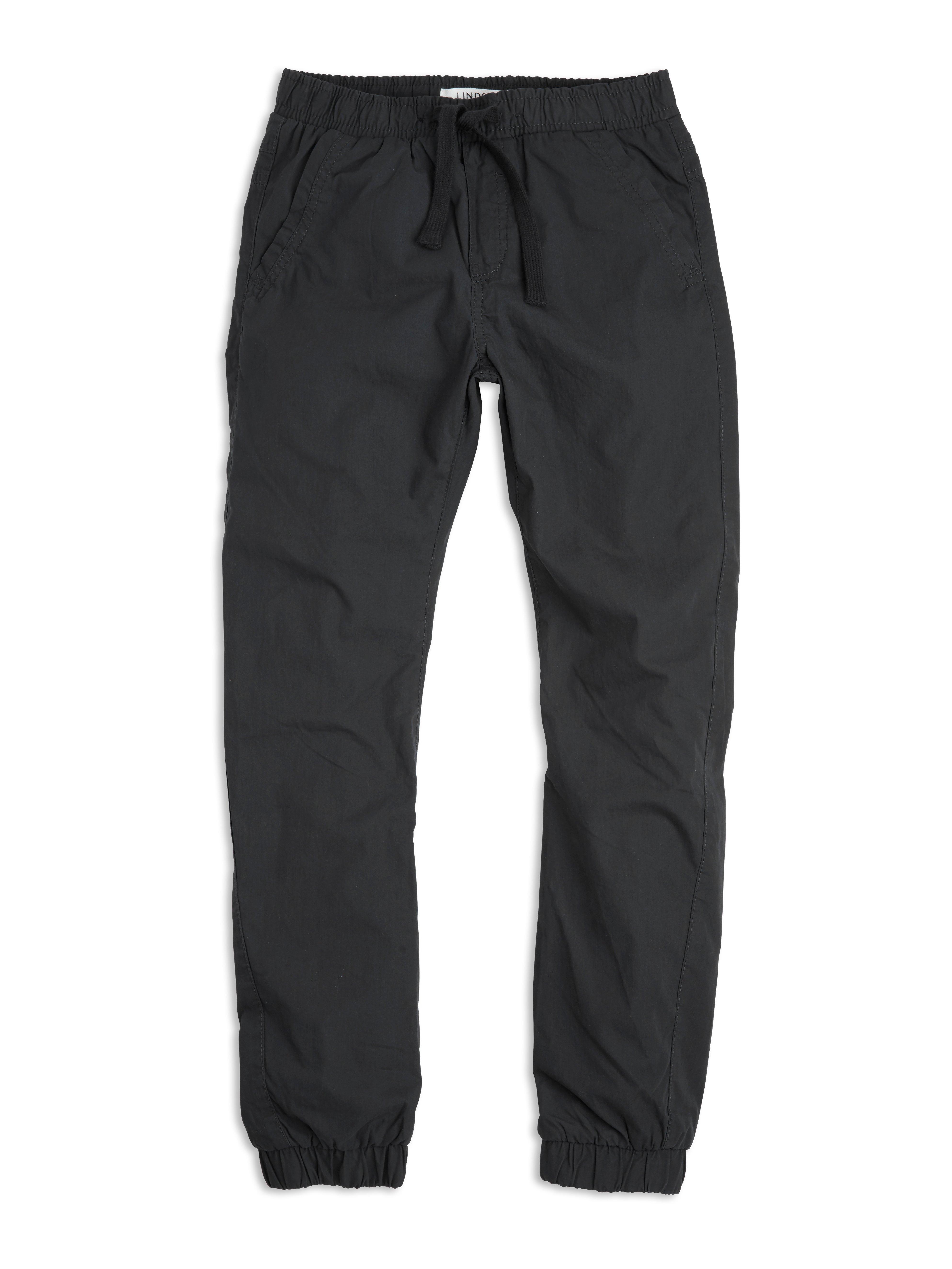 Trousers - Kids Wear - Black