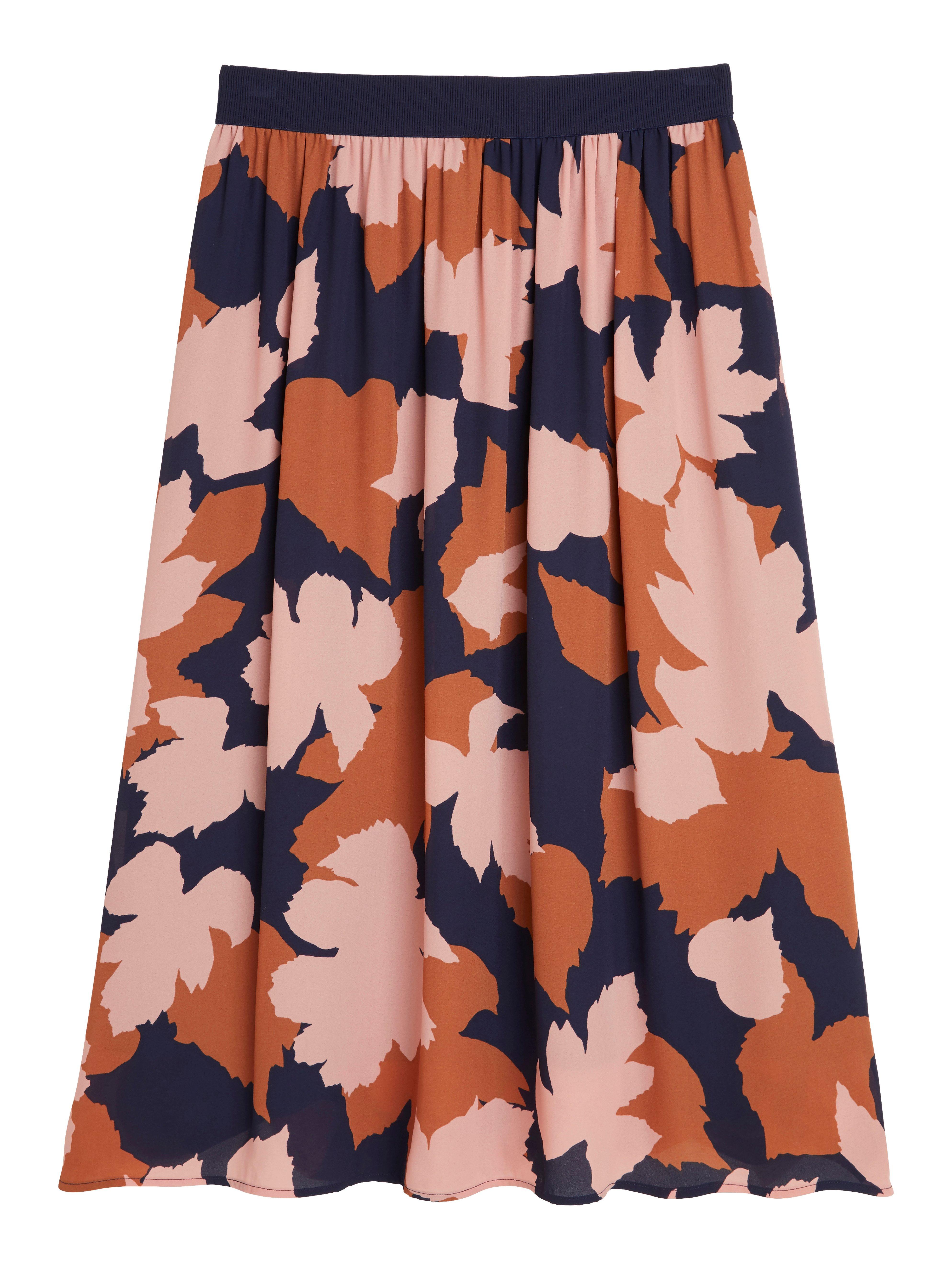 Hame - Naiset - Sininen