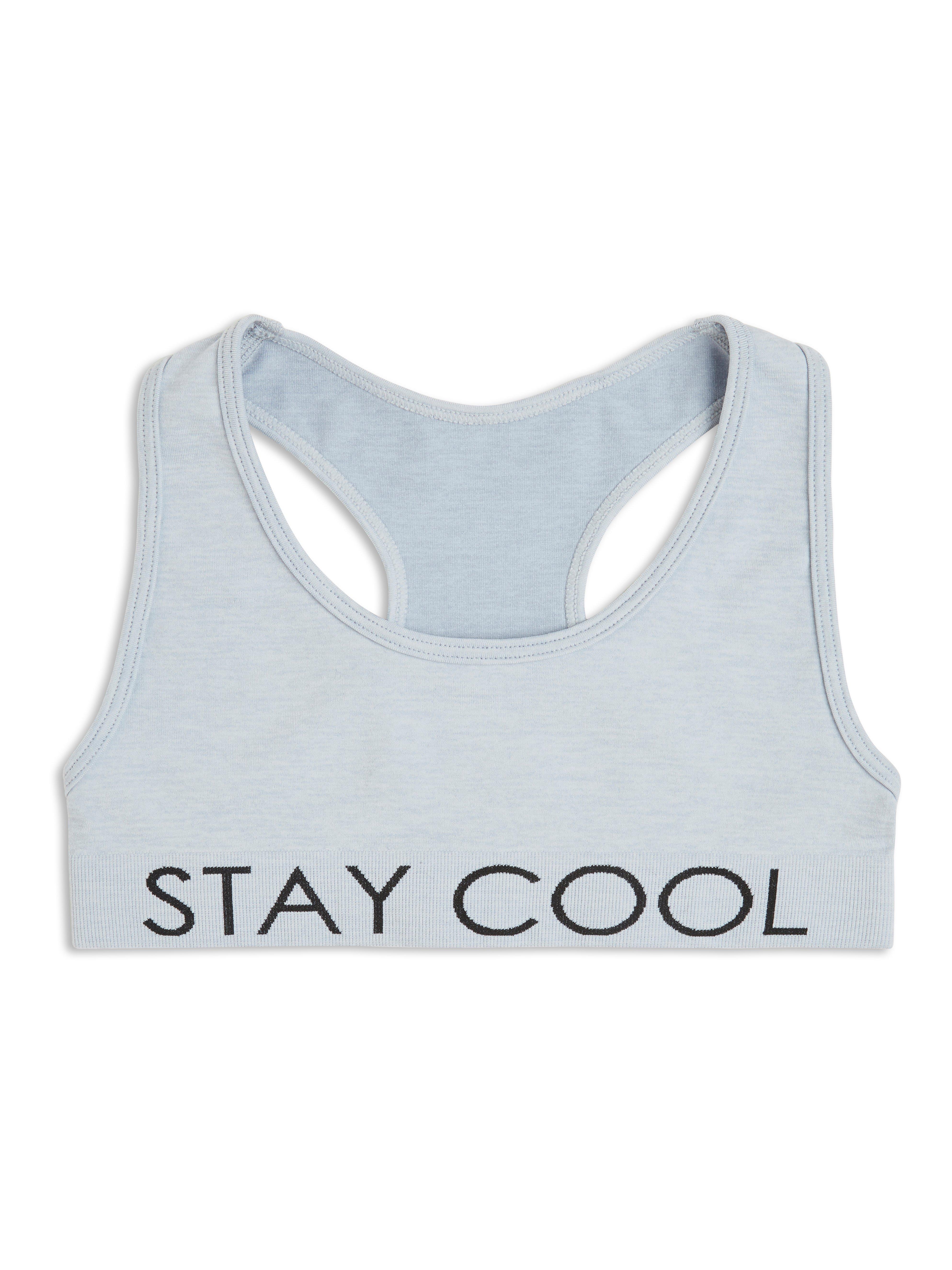 Short Top - Kids Wear - Grey