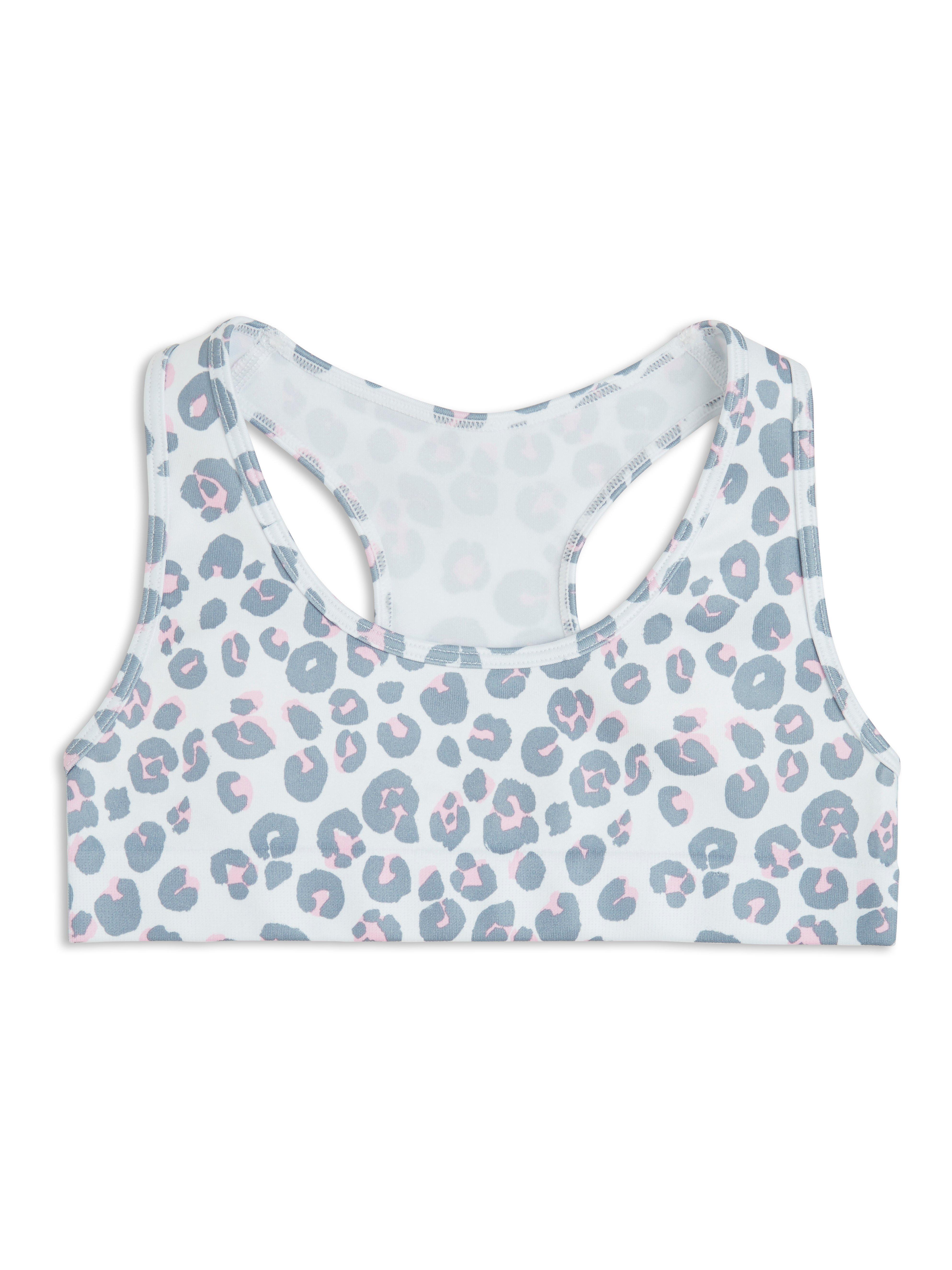 Short Top - Kids Wear - White