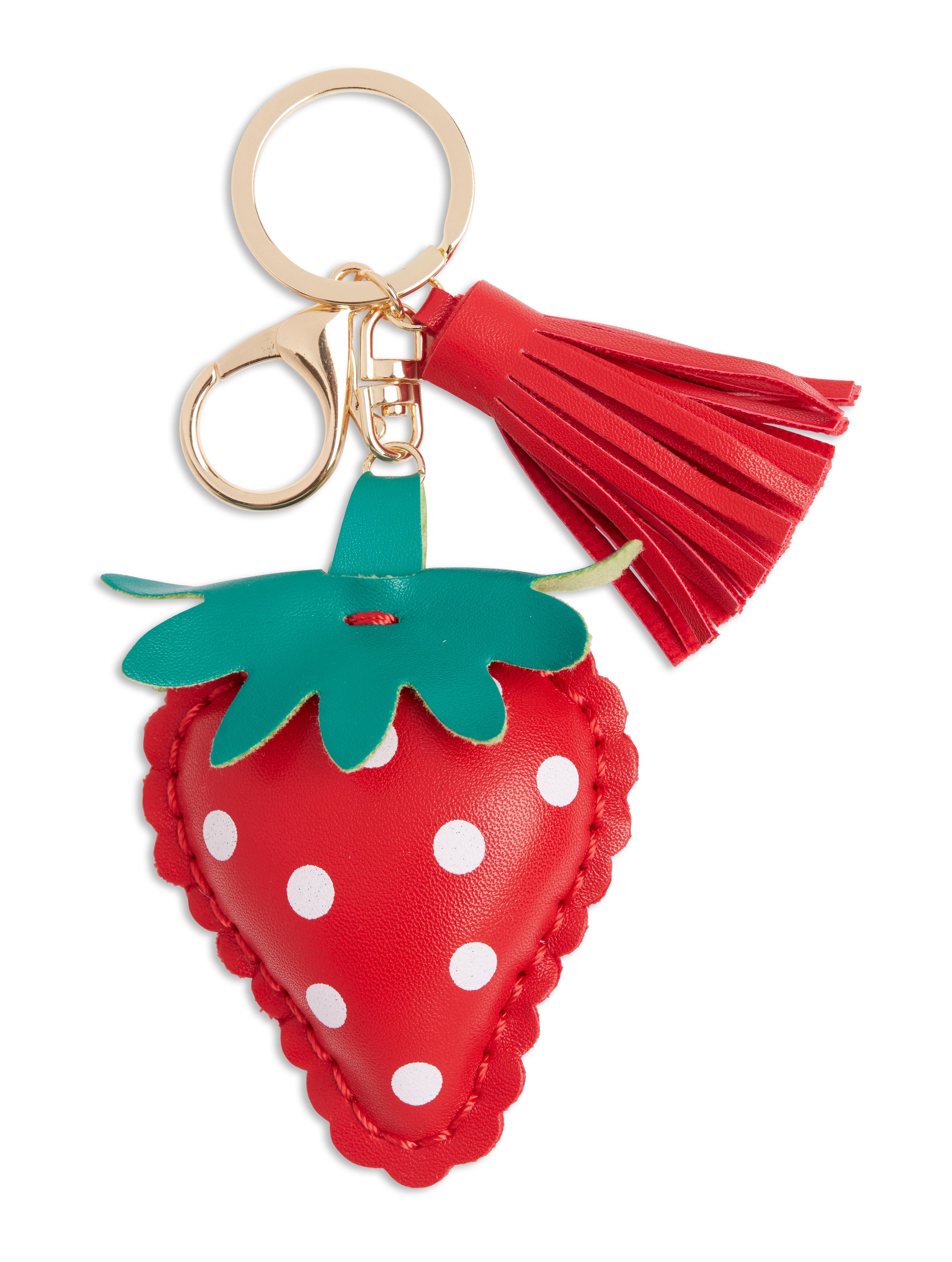 Key Chain - Kids Wear - Red