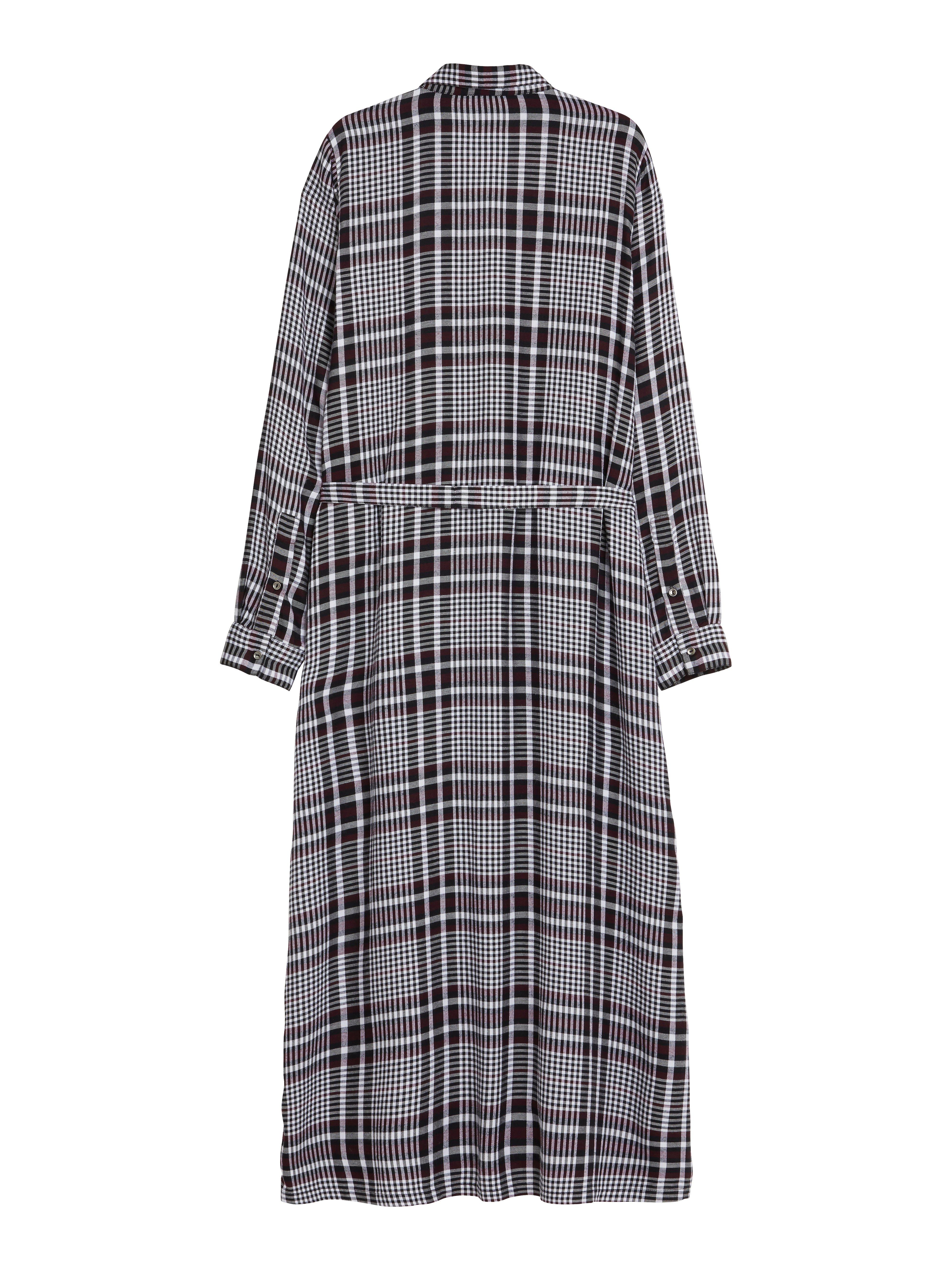 Dress - Womens Wear - Black