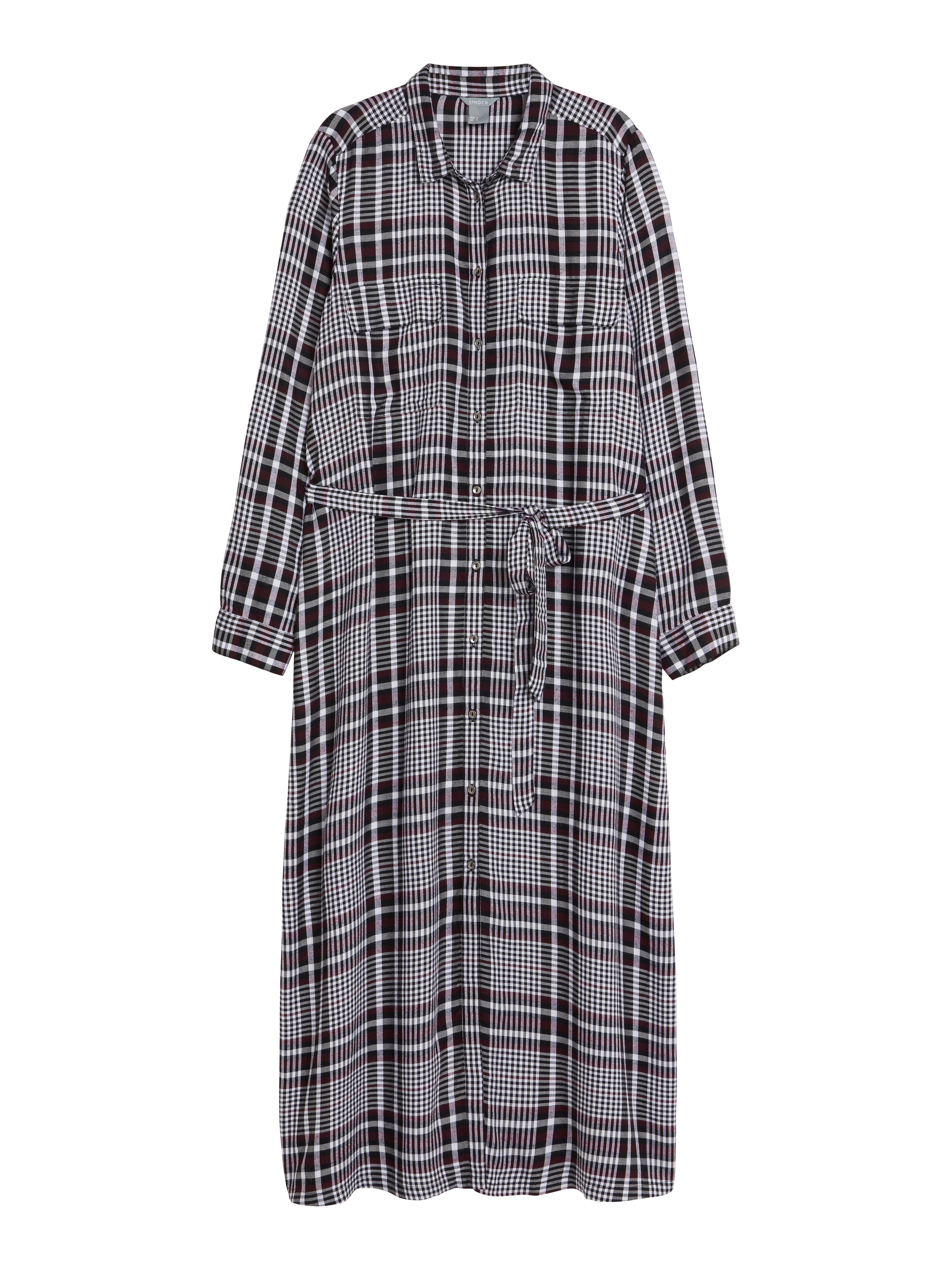 Klänning - Dam - Svart