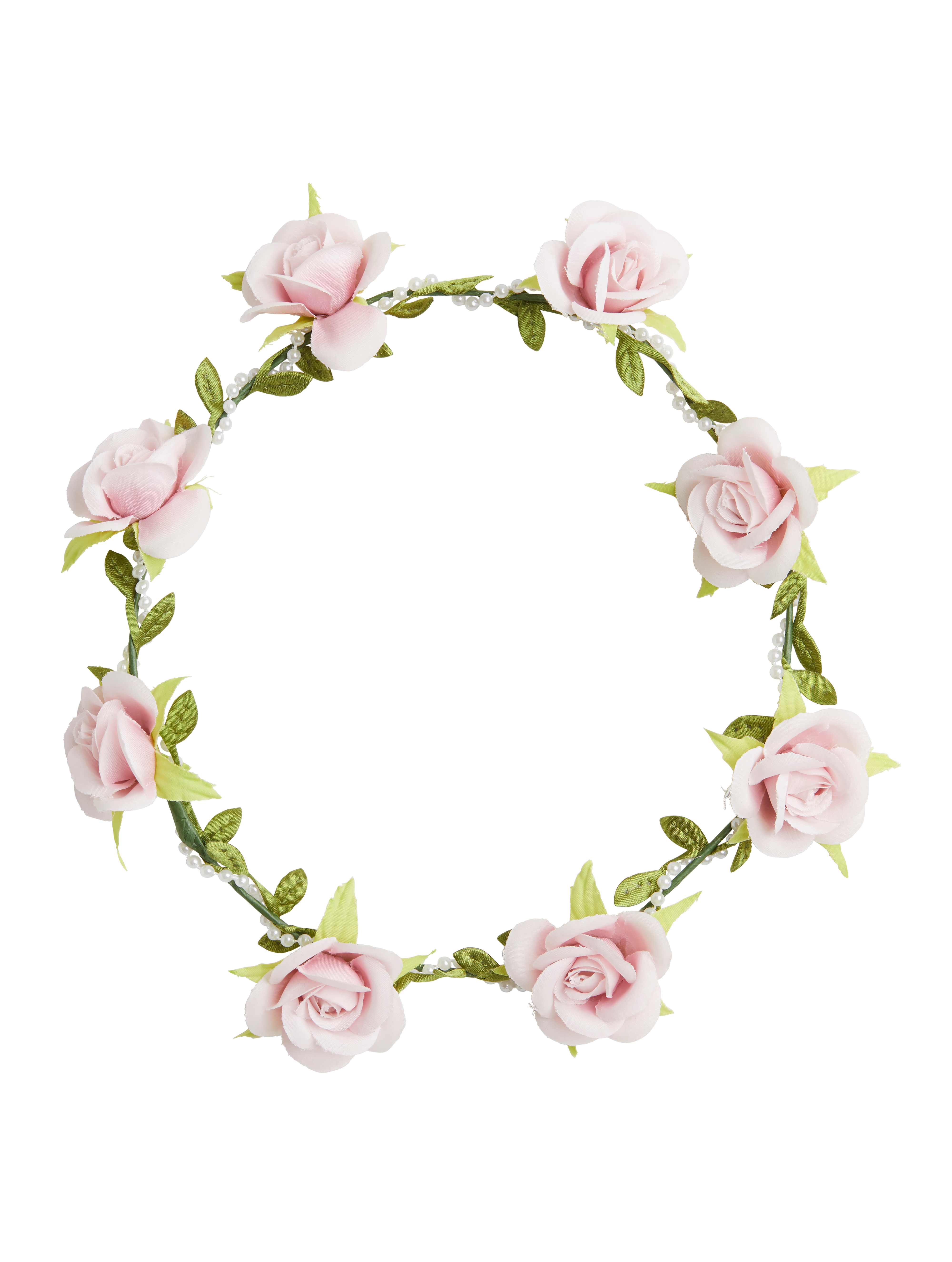 Pannebånd - Barn - Rosa