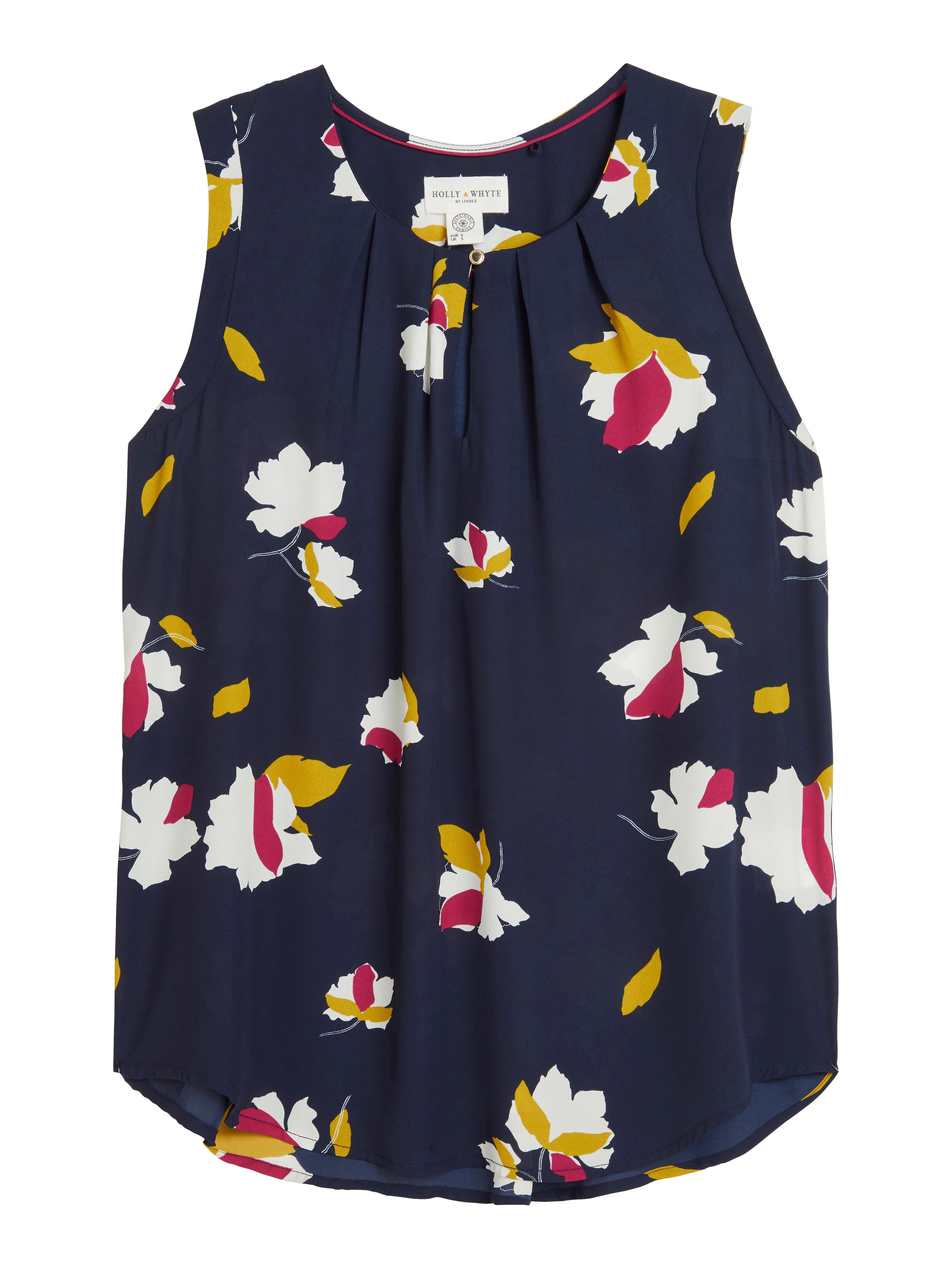 Blouse - Womens Wear - Pink