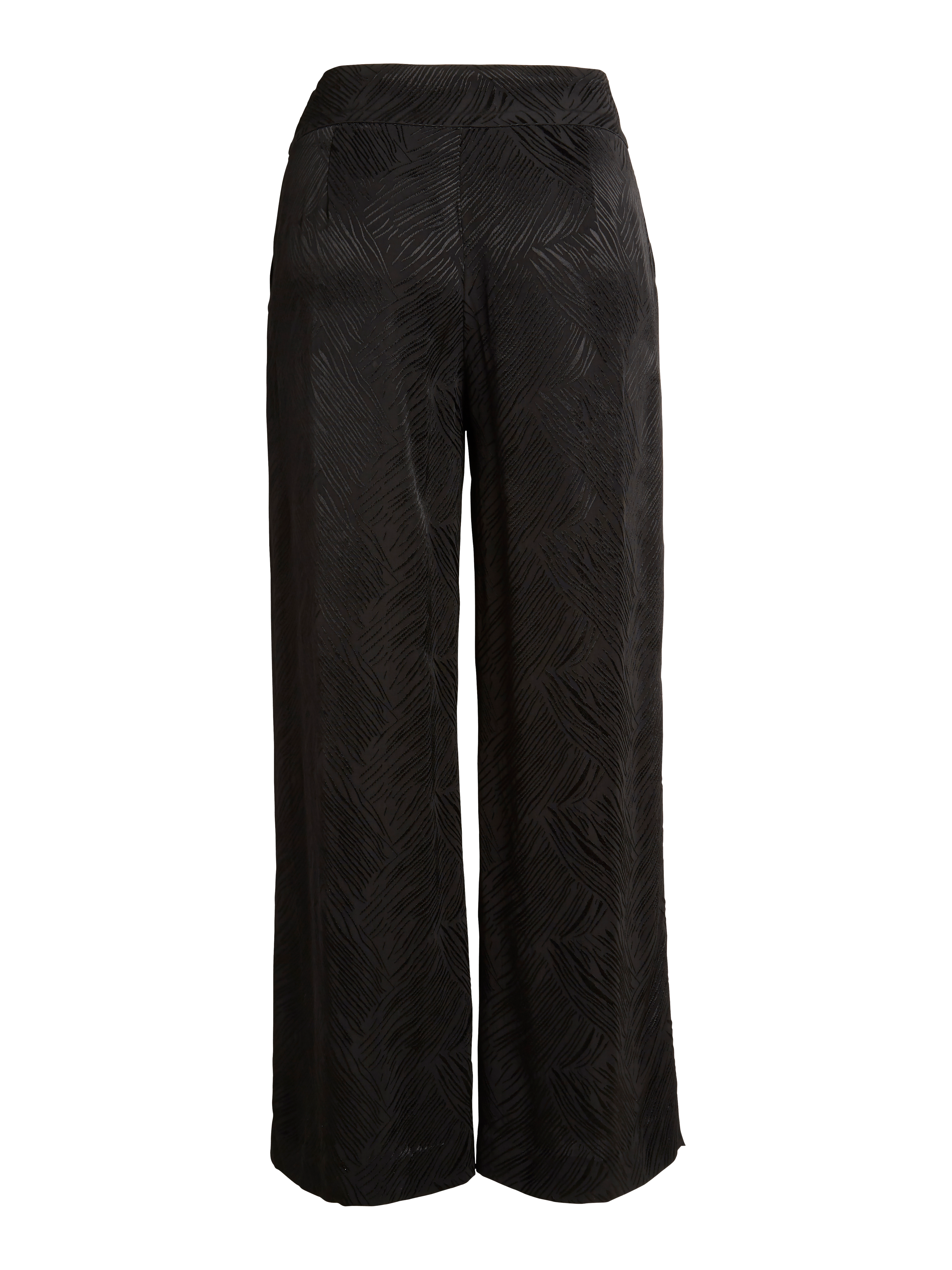 Trousers - Womens Wear - Black