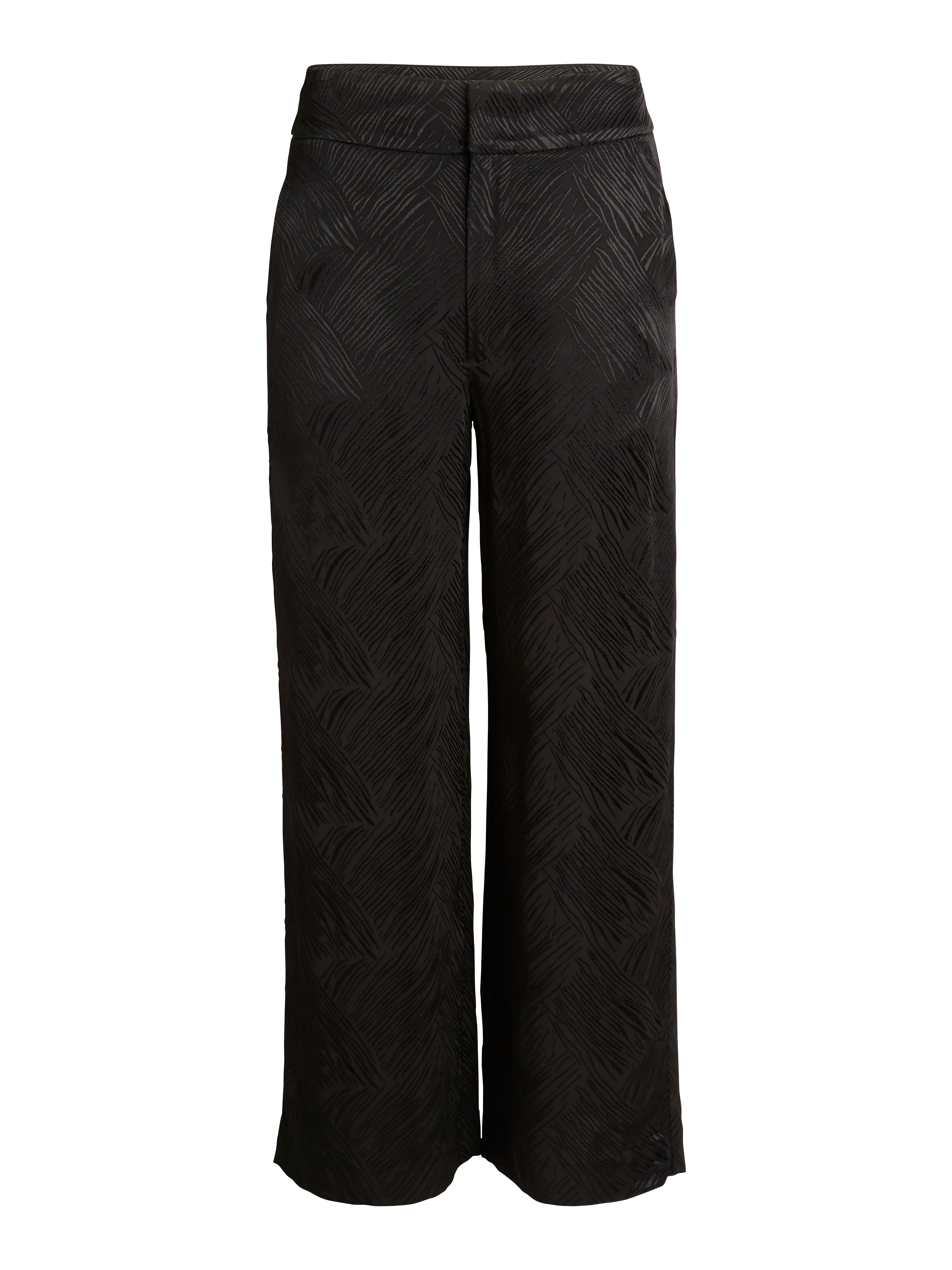Trousers - Womens Wear - Black