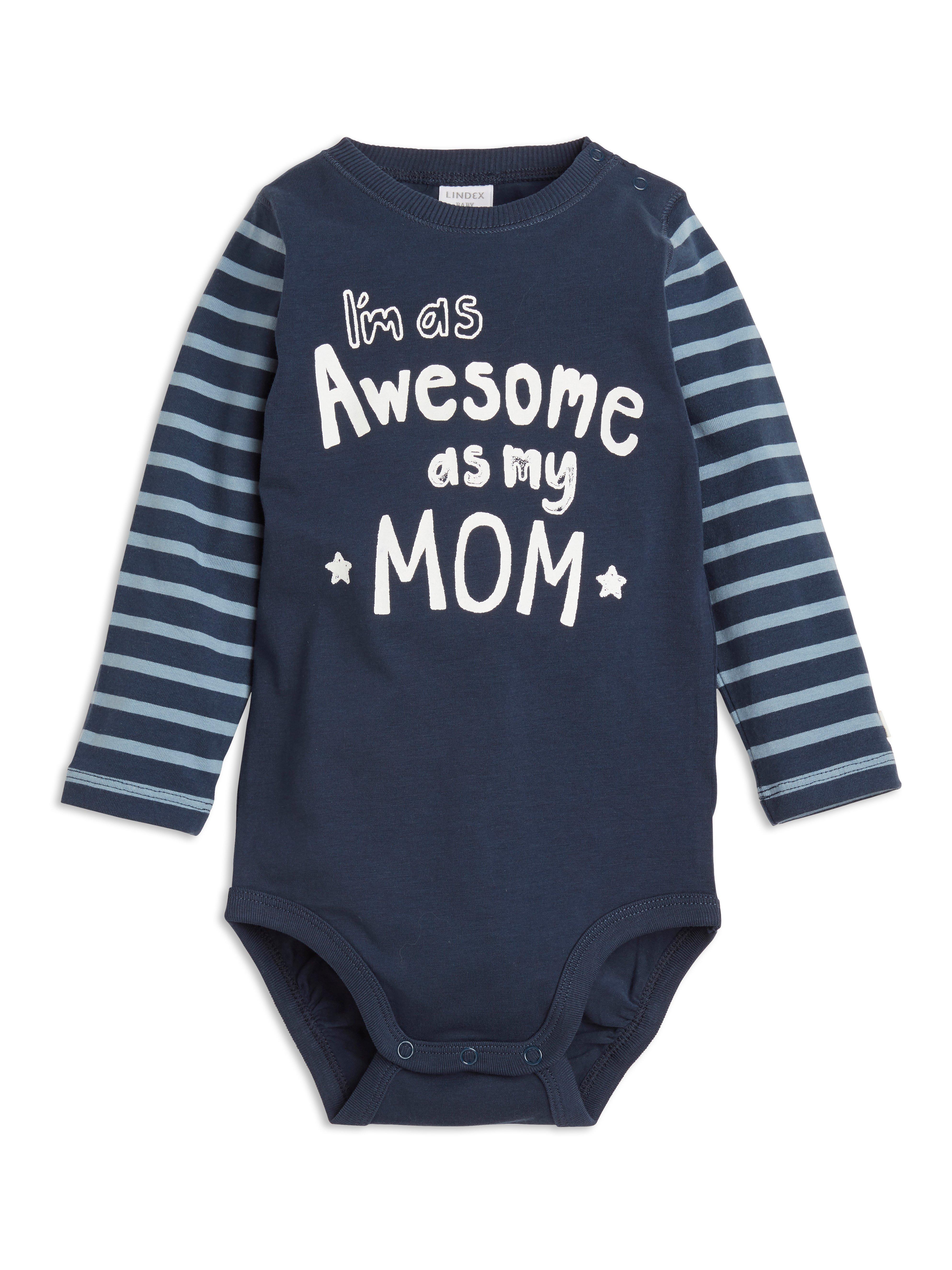 Body   - Kids Wear - Blue