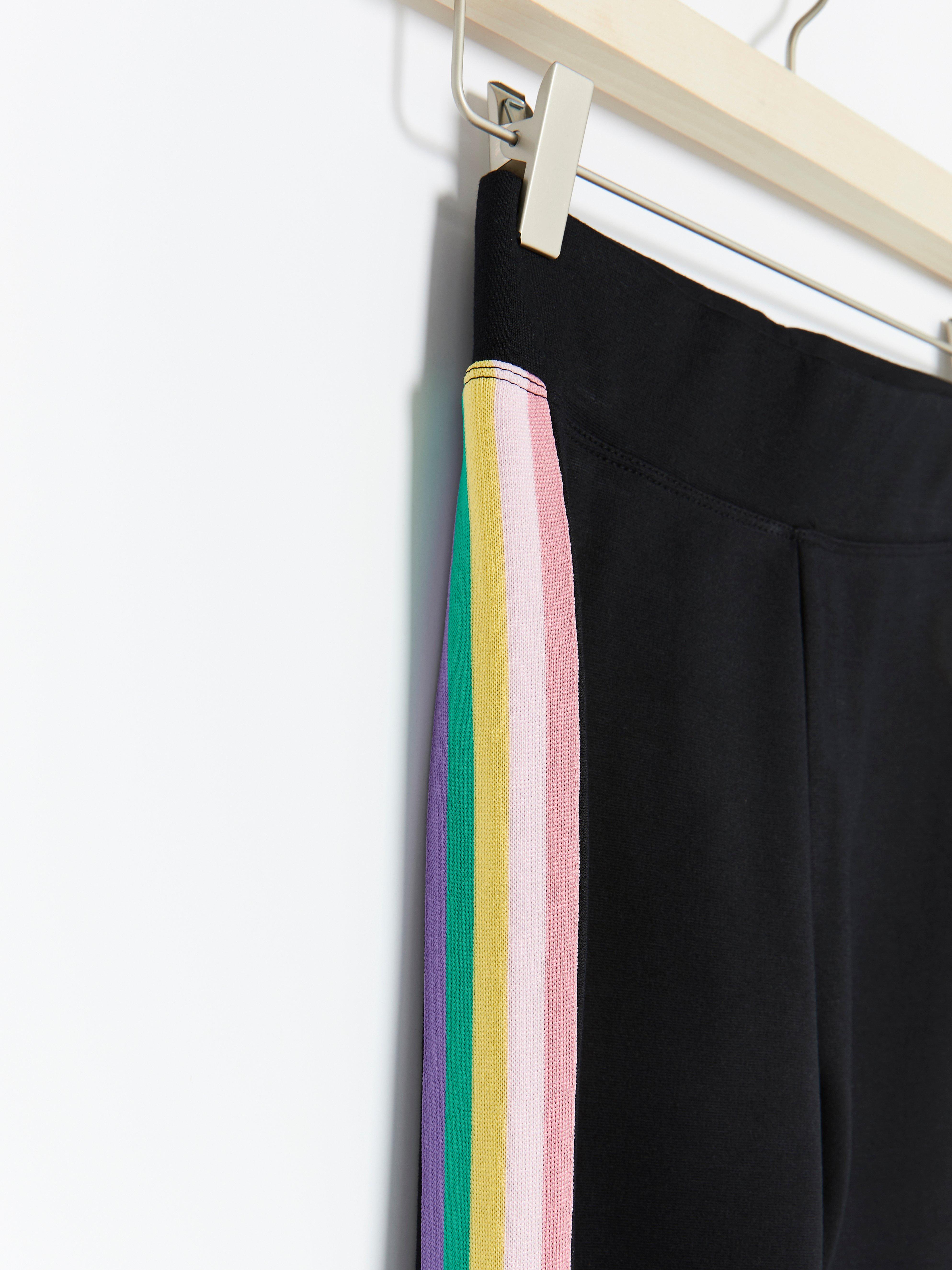 Leggings - Kids Wear - Black