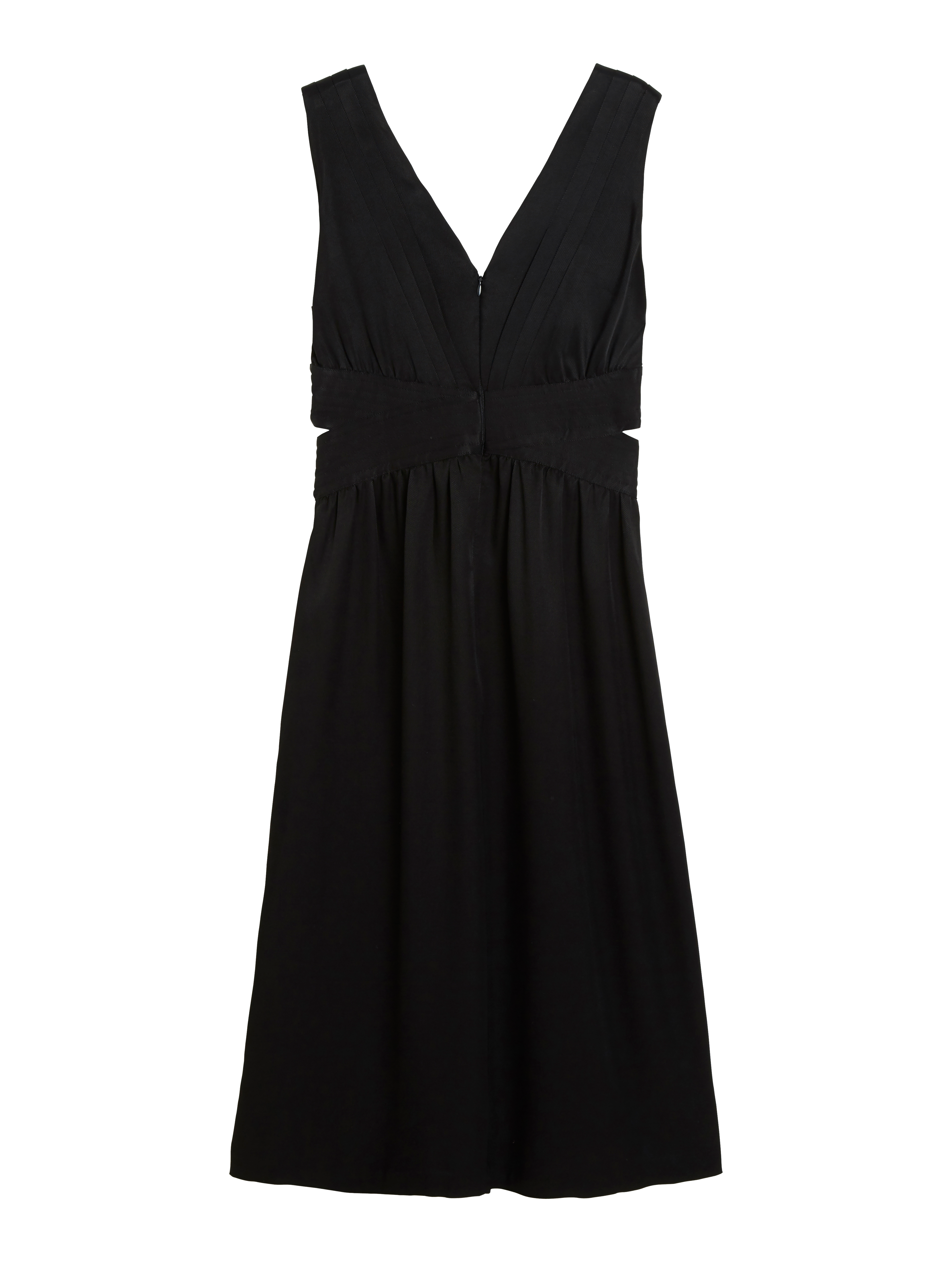 Dress - Womens Wear - Black