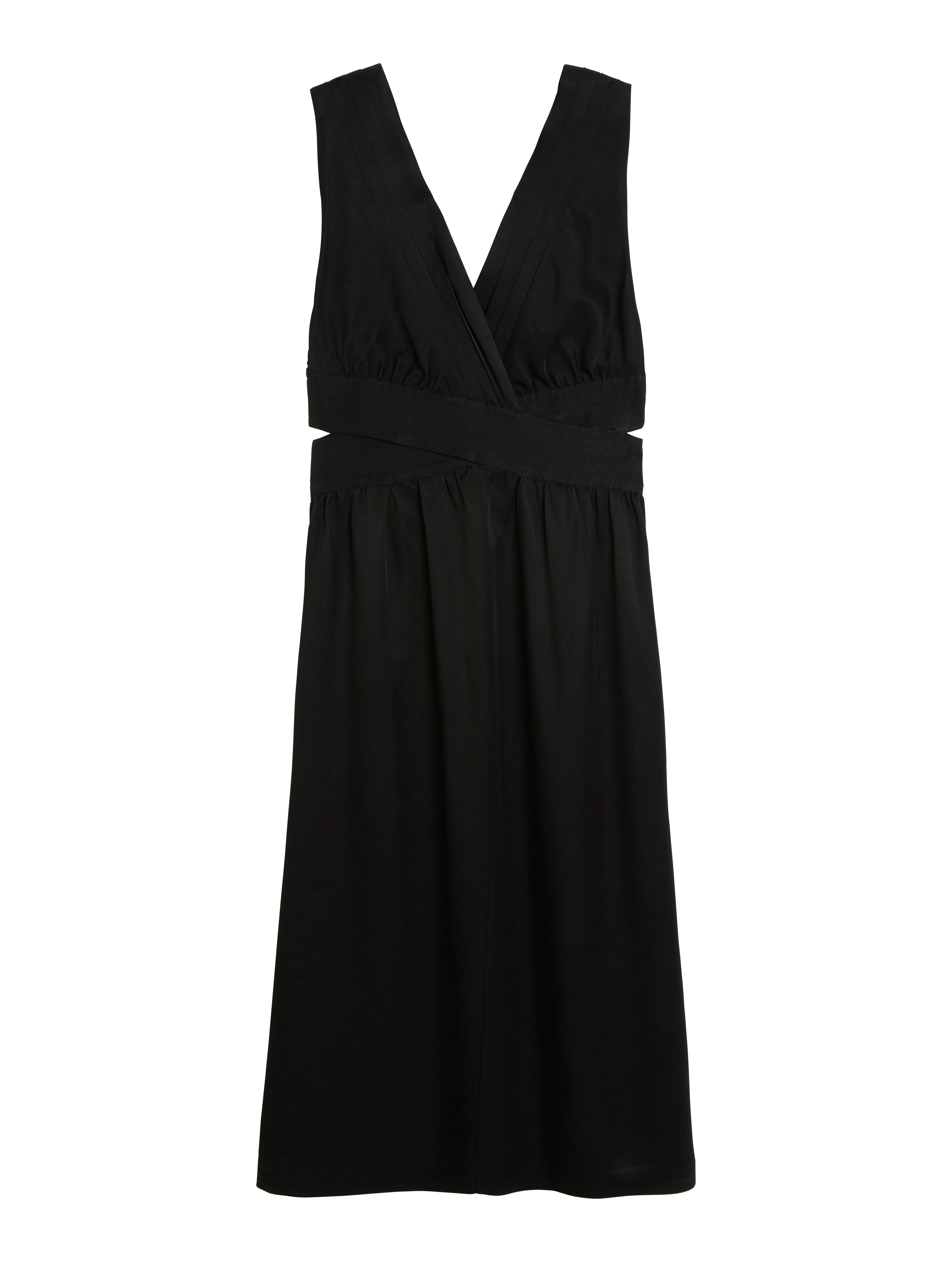 Dress - Womens Wear - Black