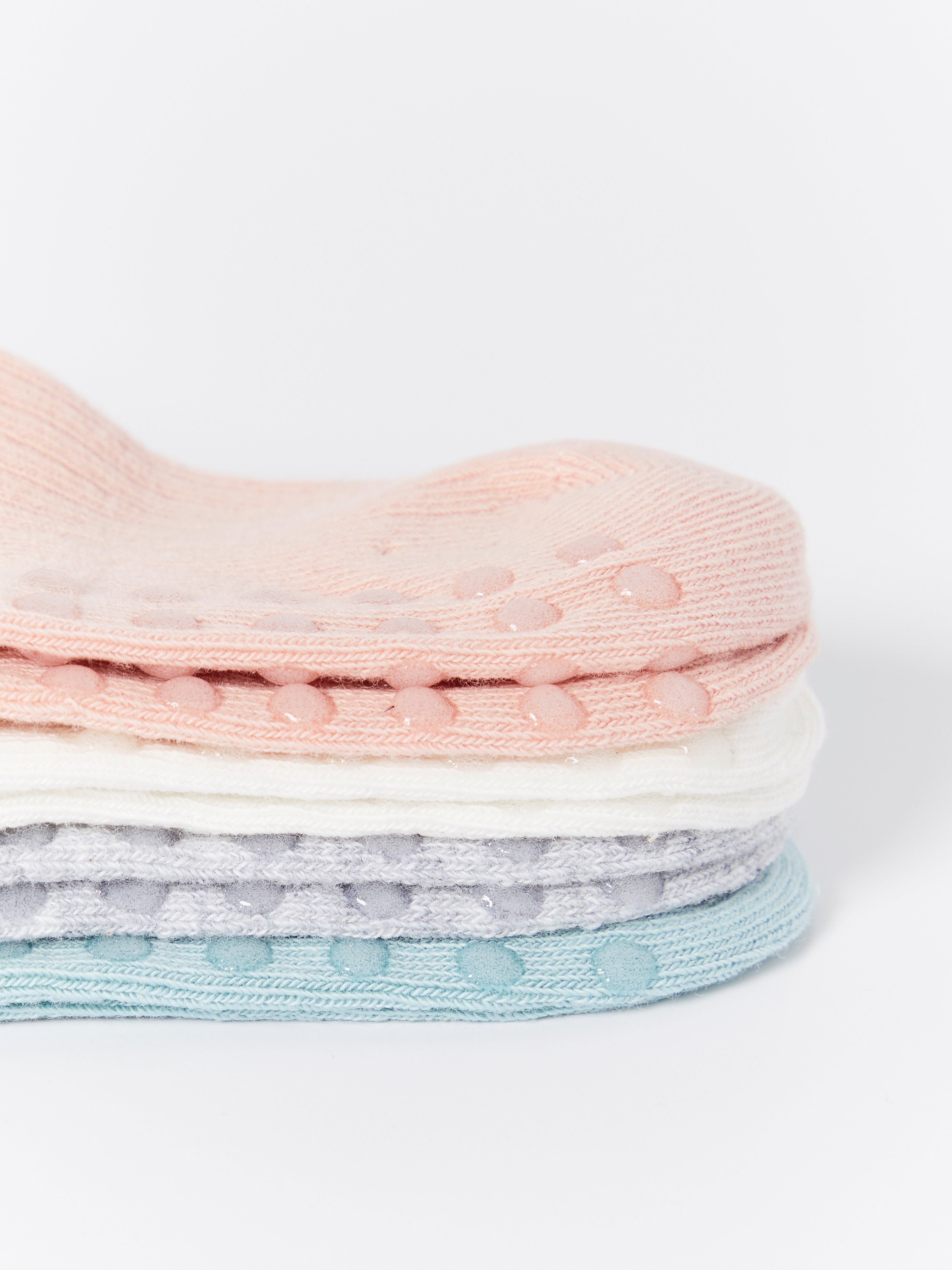 Socks - Kids Wear - Aqua