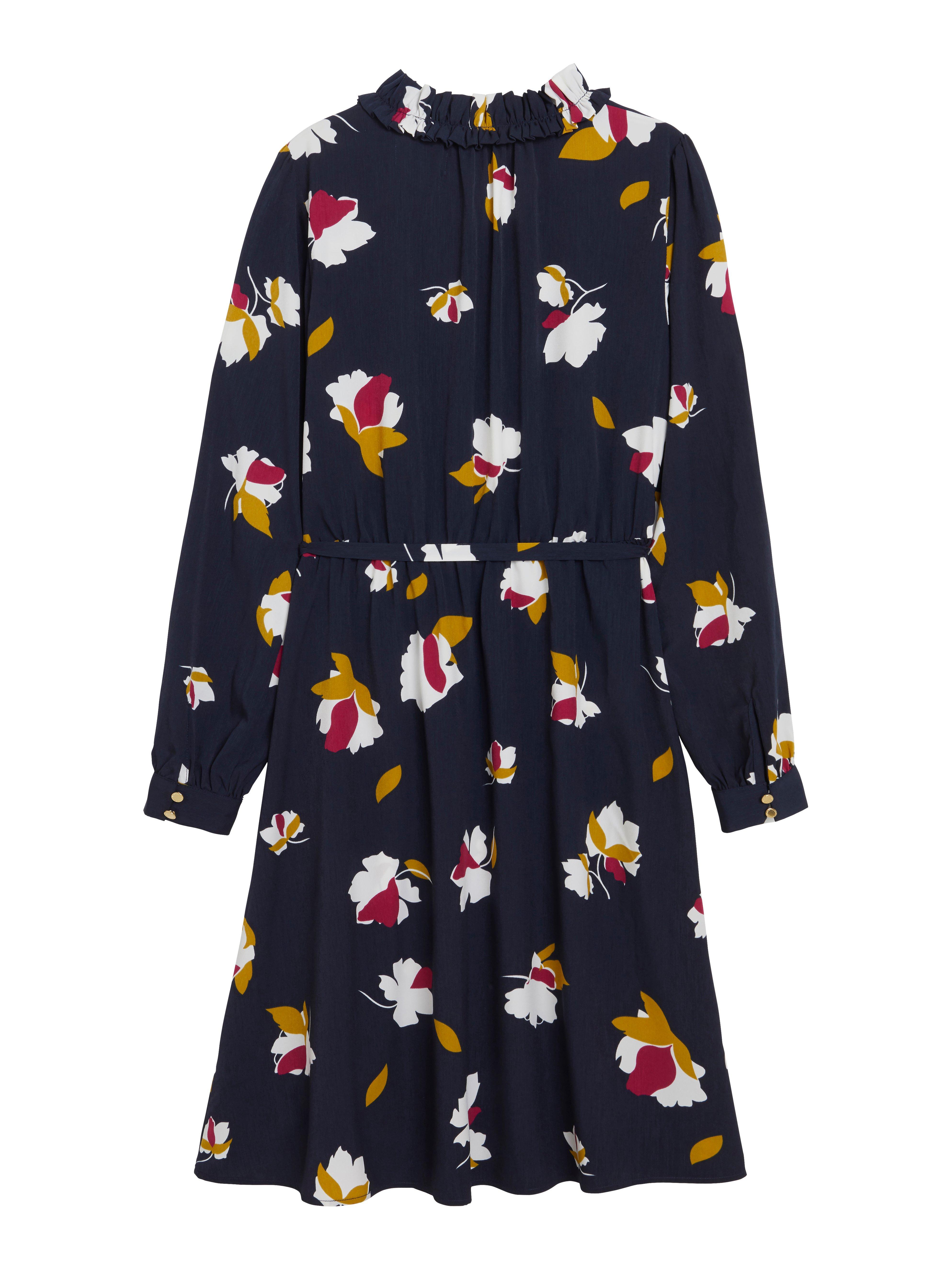 Dress - Womens Wear - Blue